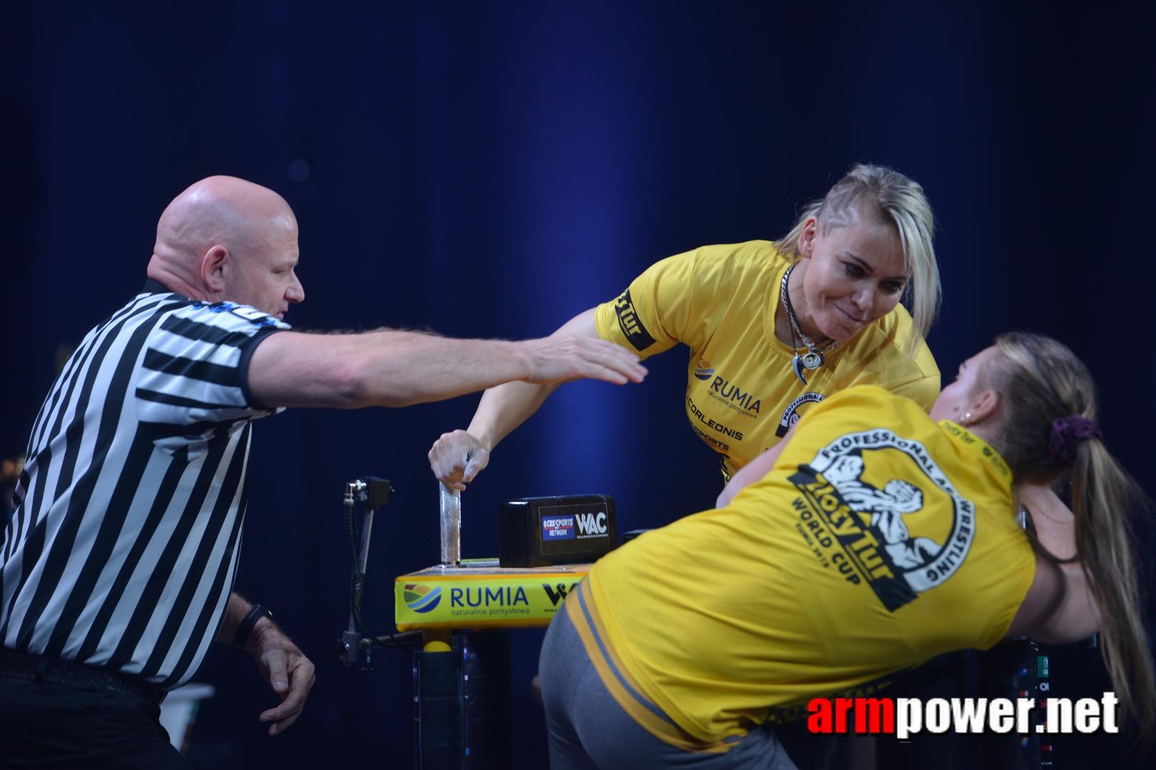 Zloty Tur 2015 Left Hand