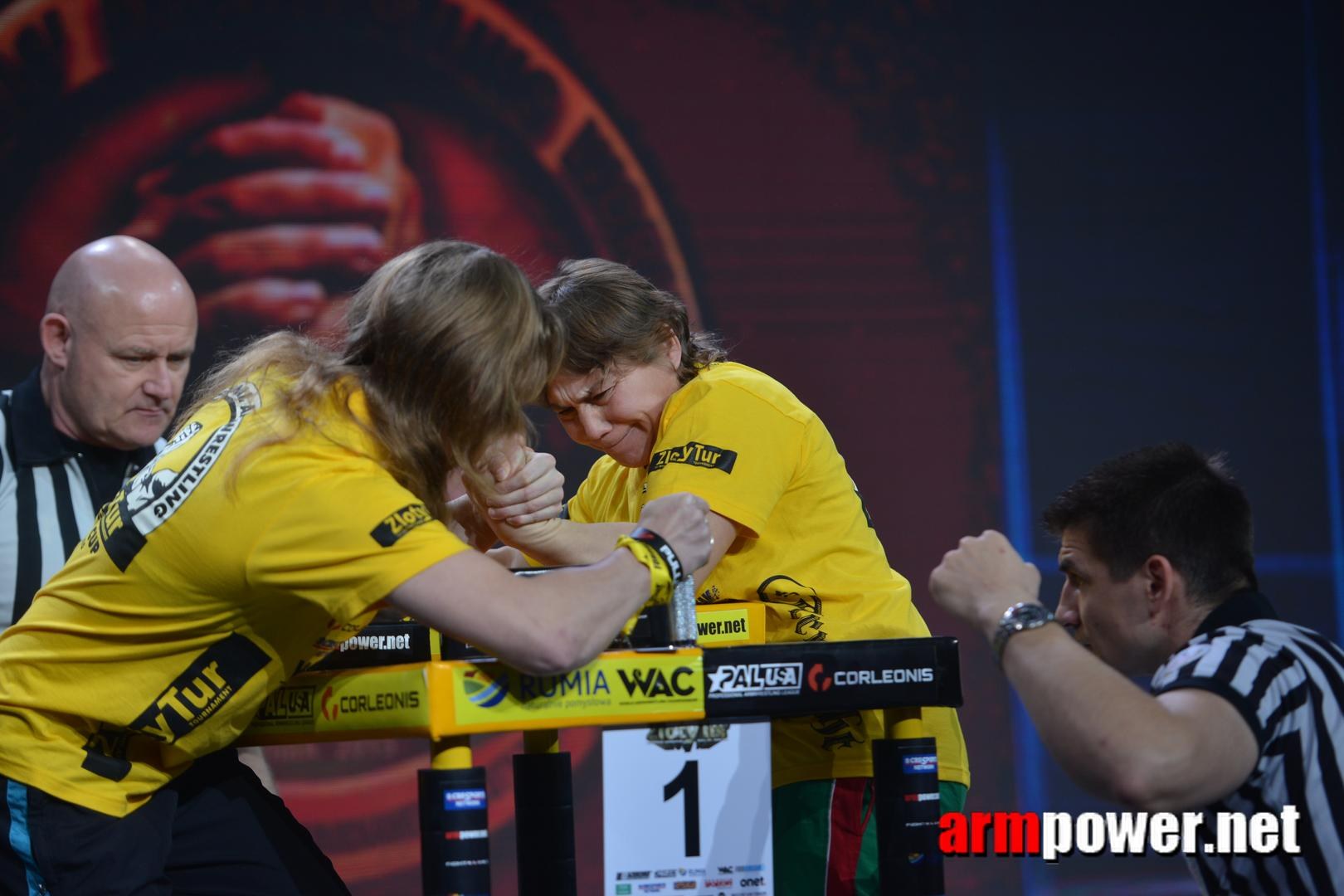 Zloty Tur 2015 Left Hand