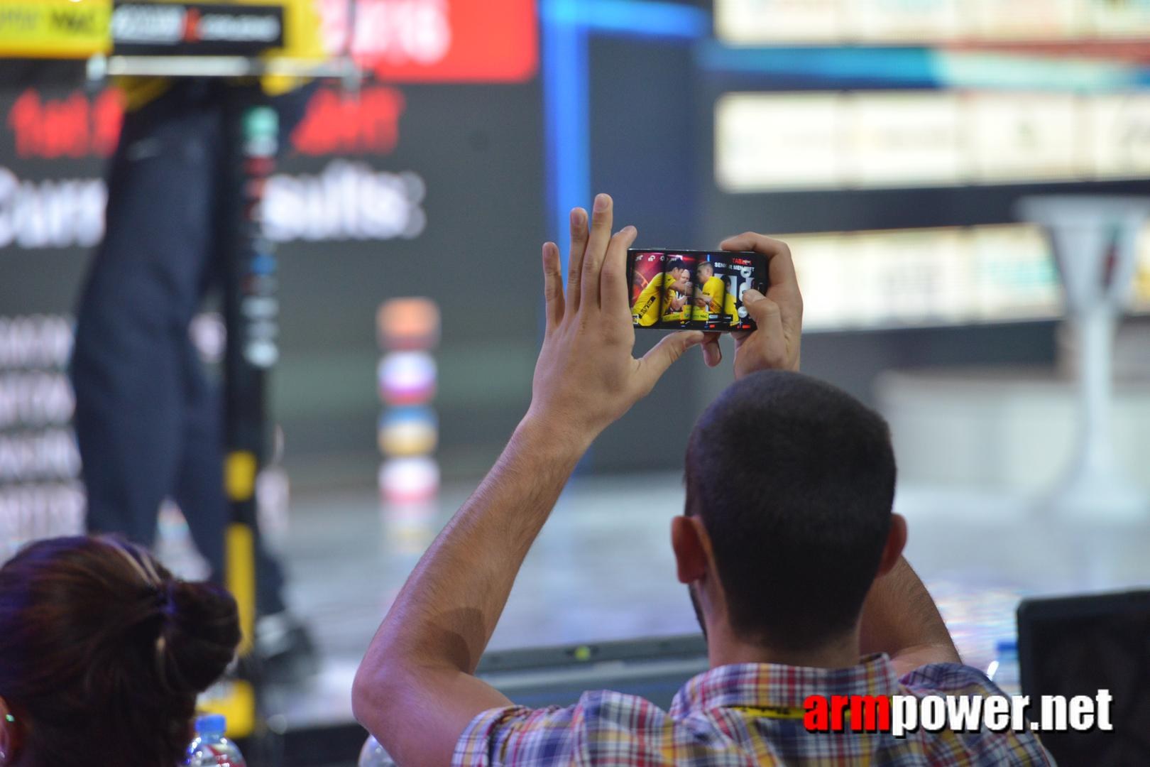 Zloty Tur 2015 Left Hand