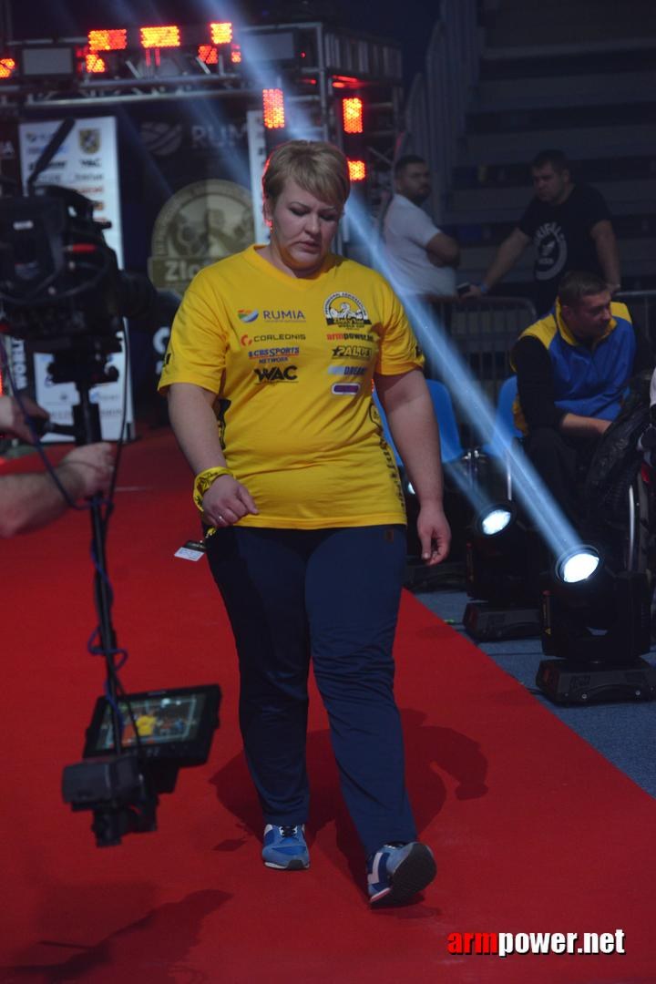 Zloty Tur 2015 Left Hand