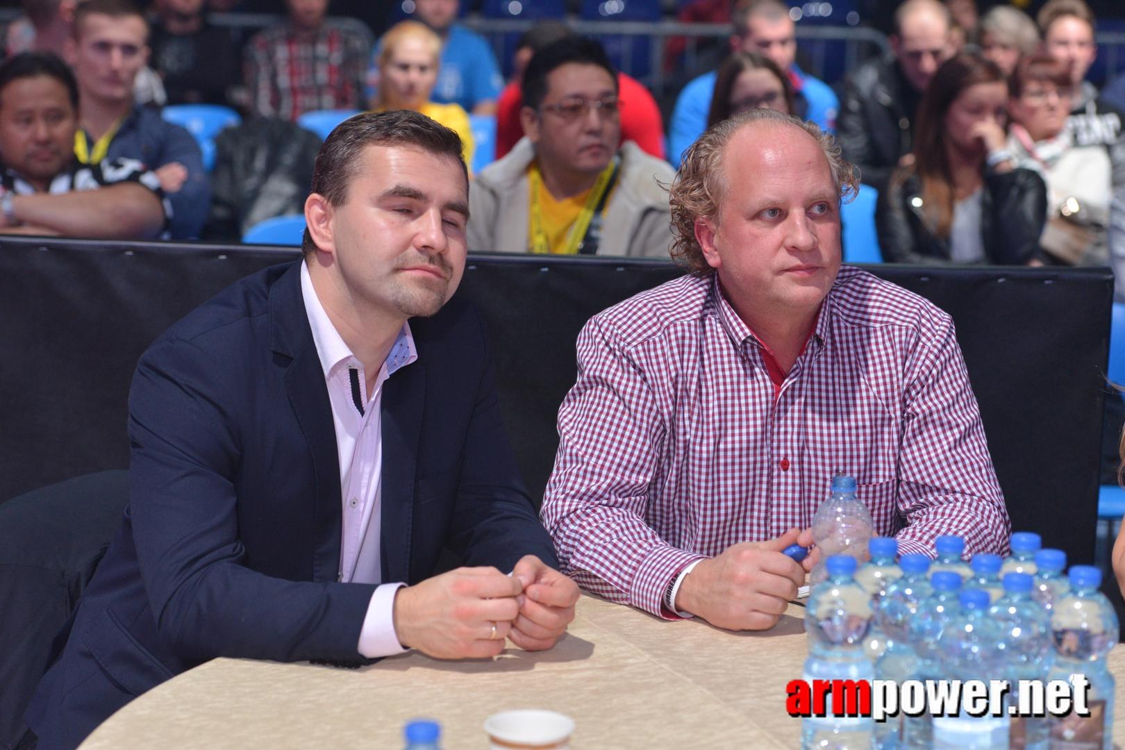 Zloty Tur 2015 Left Hand