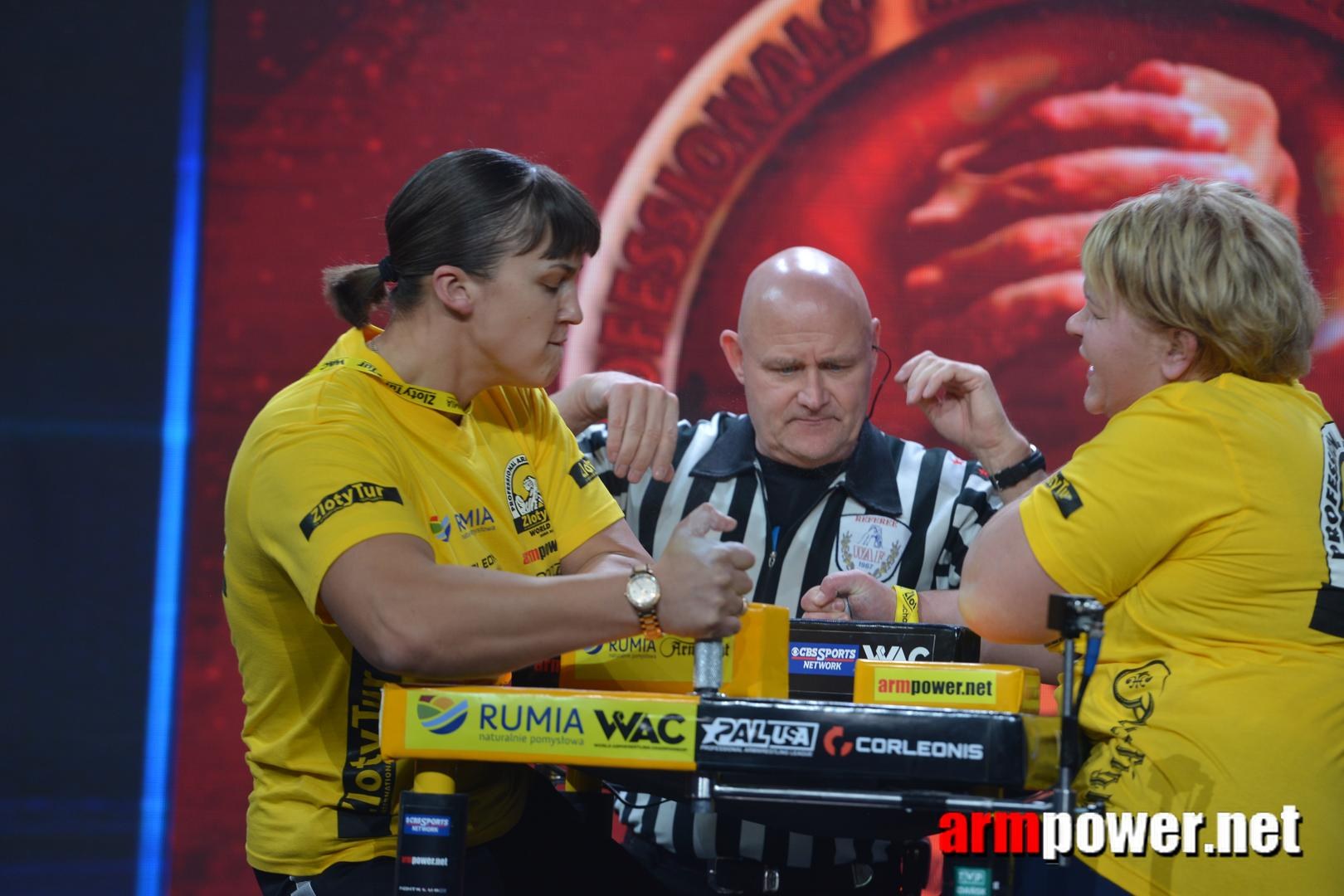 Zloty Tur 2015 Left Hand