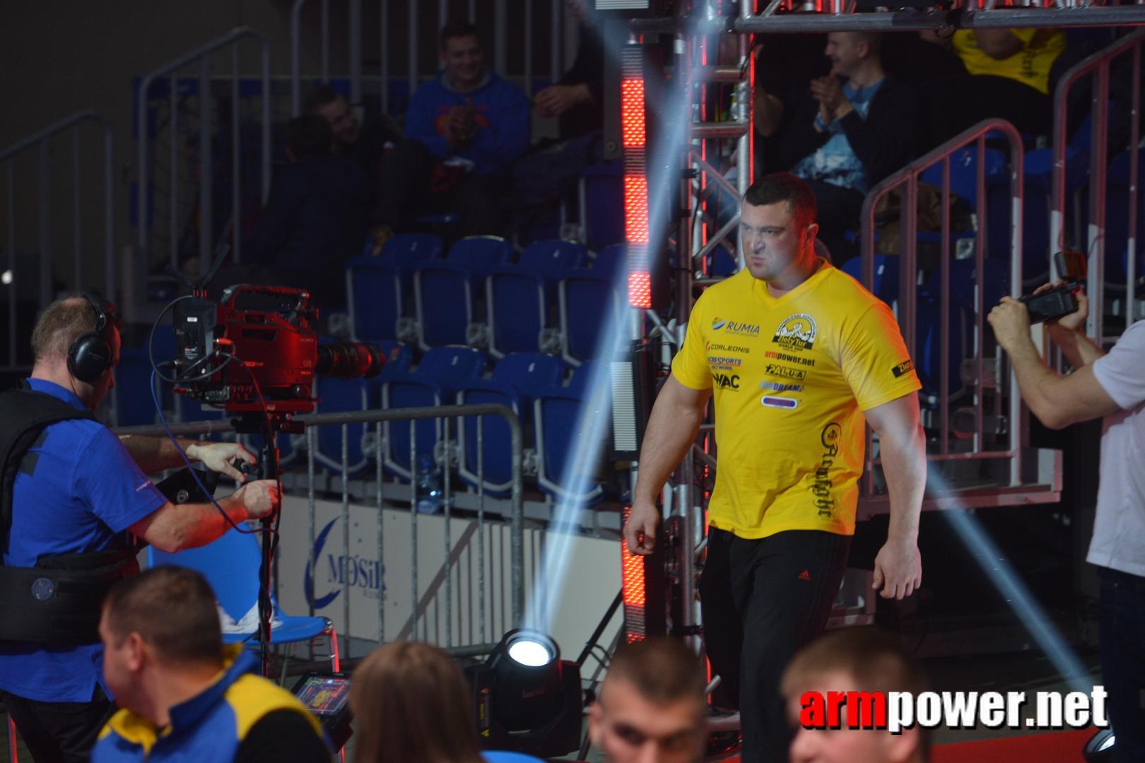 Zloty Tur 2015 Left Hand