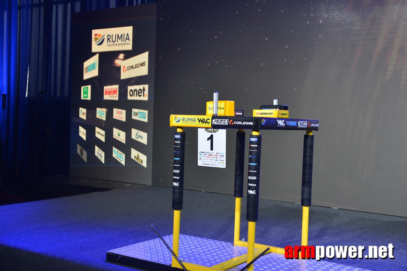 Zloty Tur 2015 Left Hand