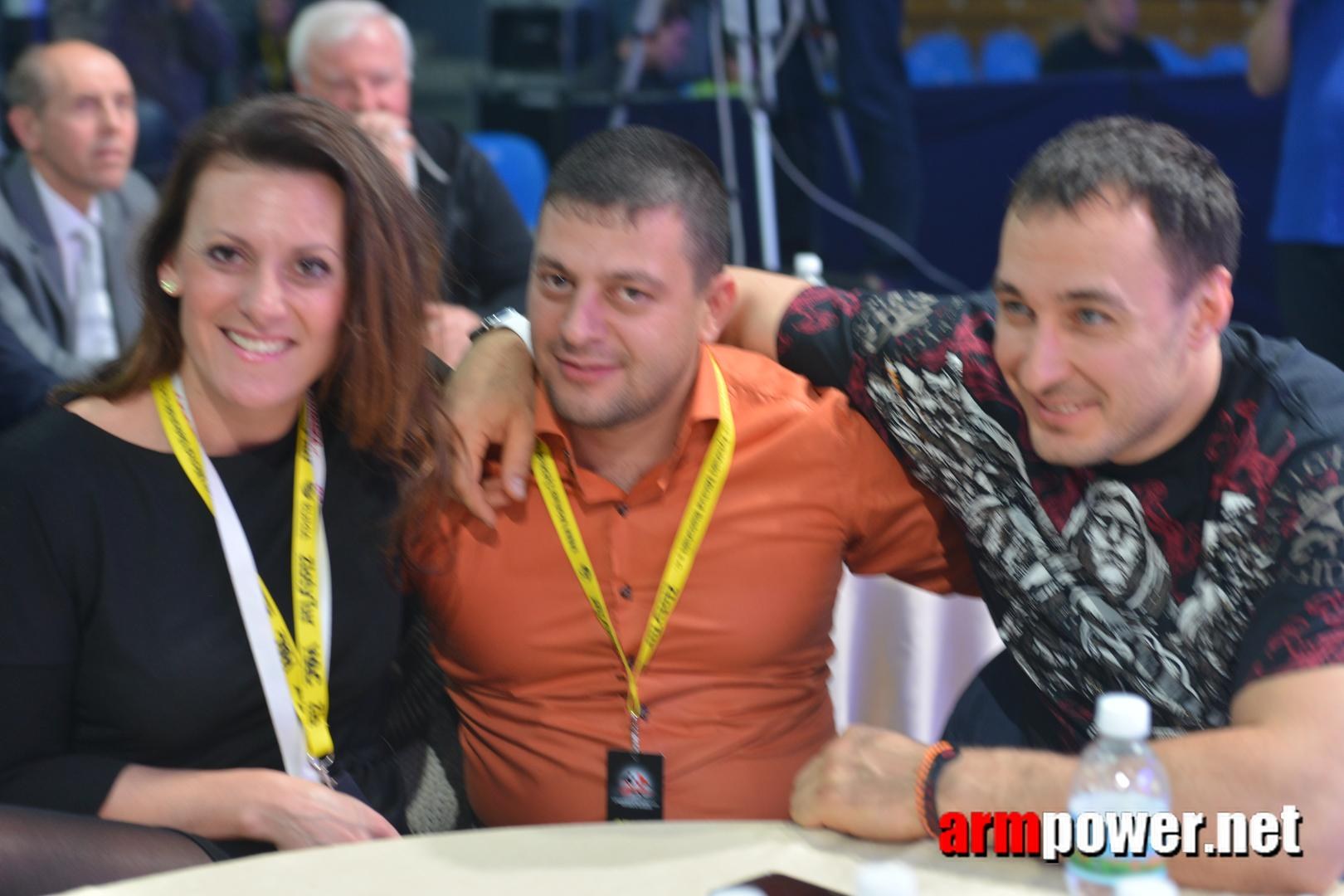 Zloty Tur 2015 Left Hand