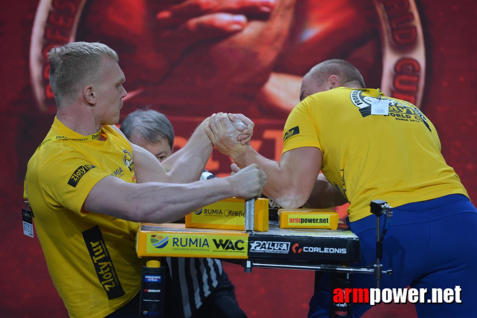 Zloty Tur 2015 Left Hand