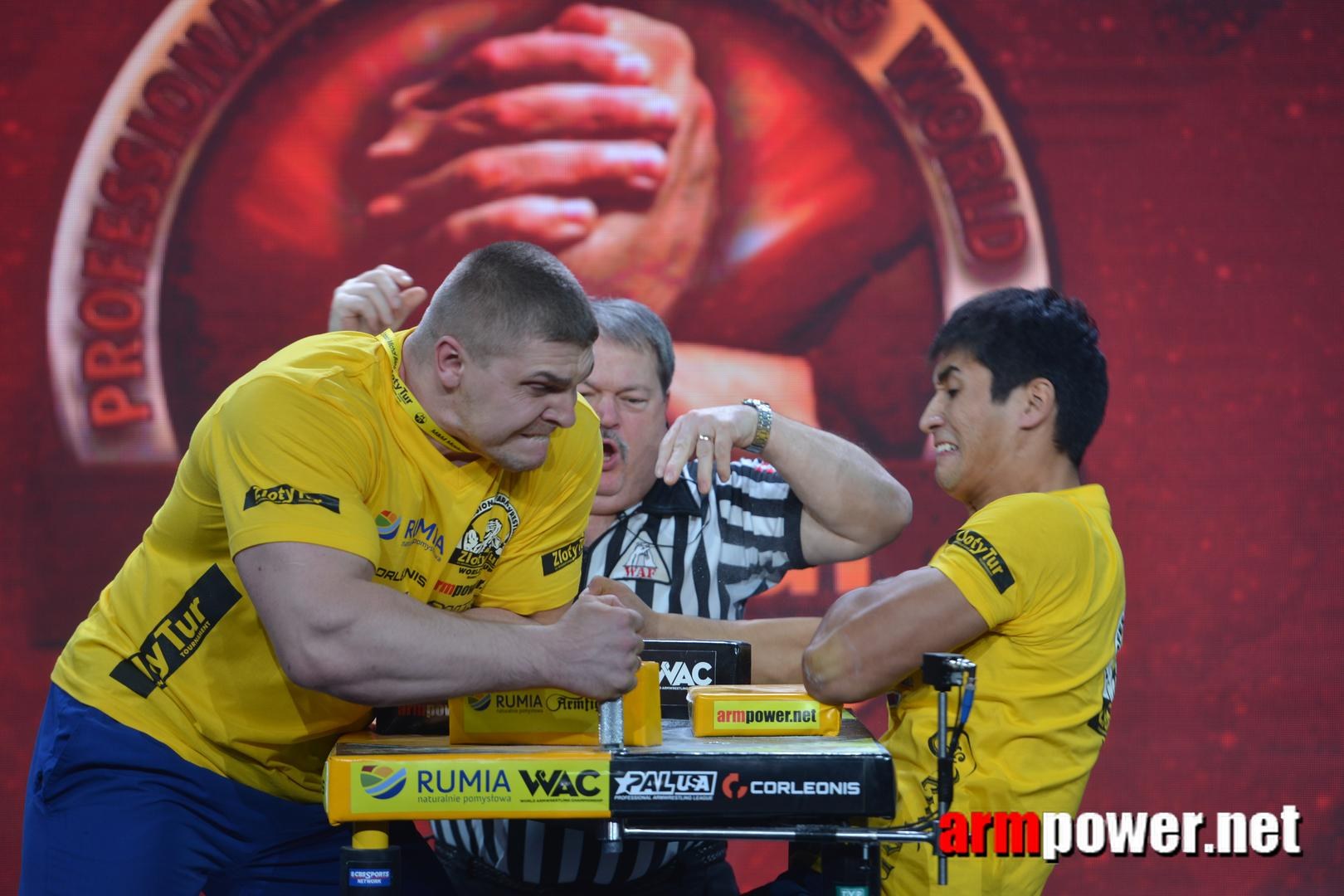 Zloty Tur 2015 Left Hand