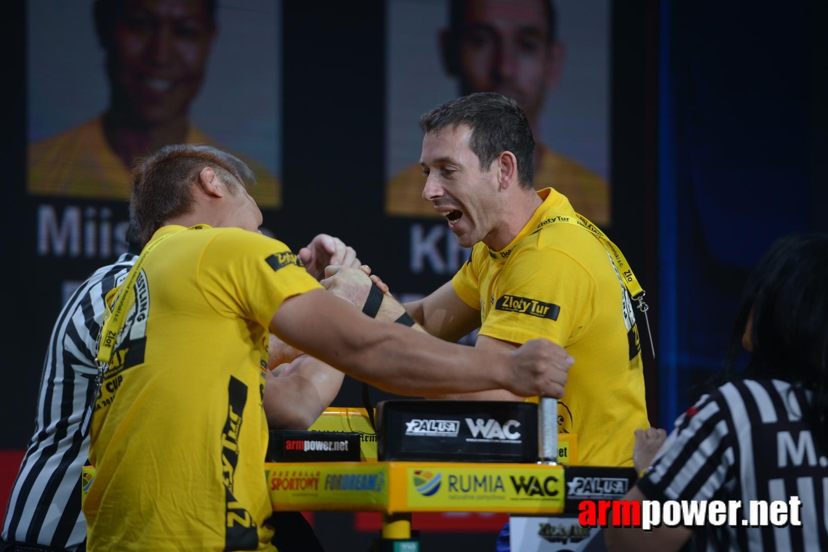 Zloty Tur 2015 Left Hand