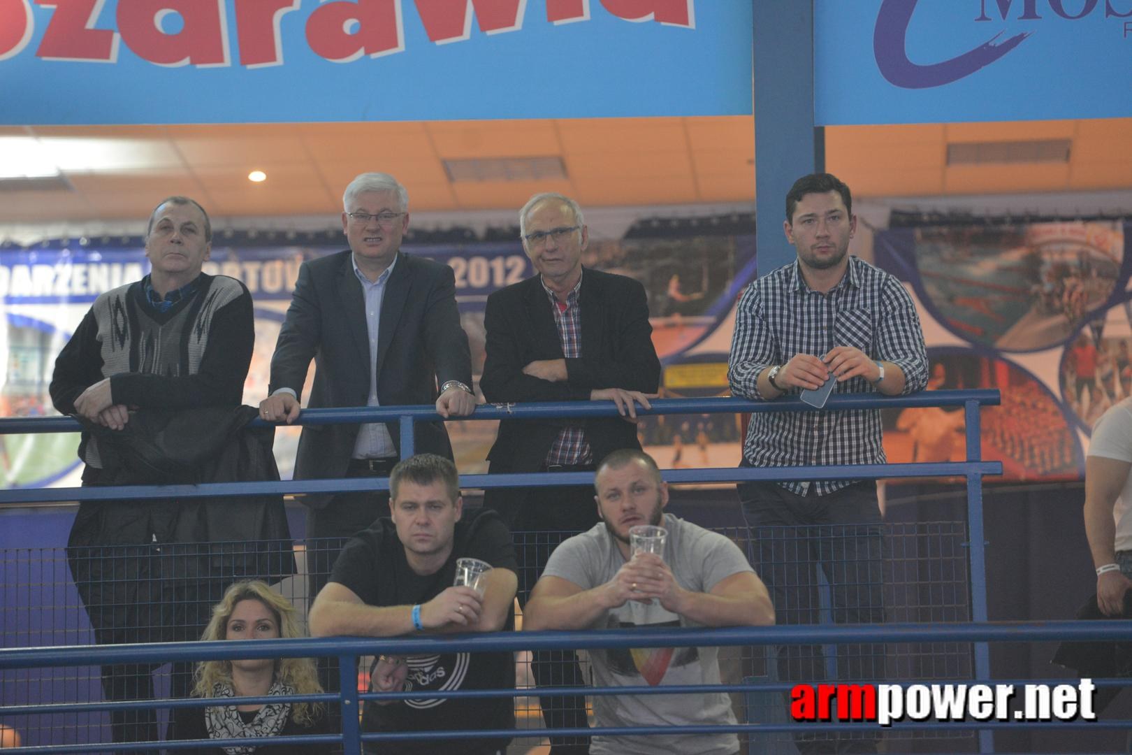 Zloty Tur 2015 Left Hand