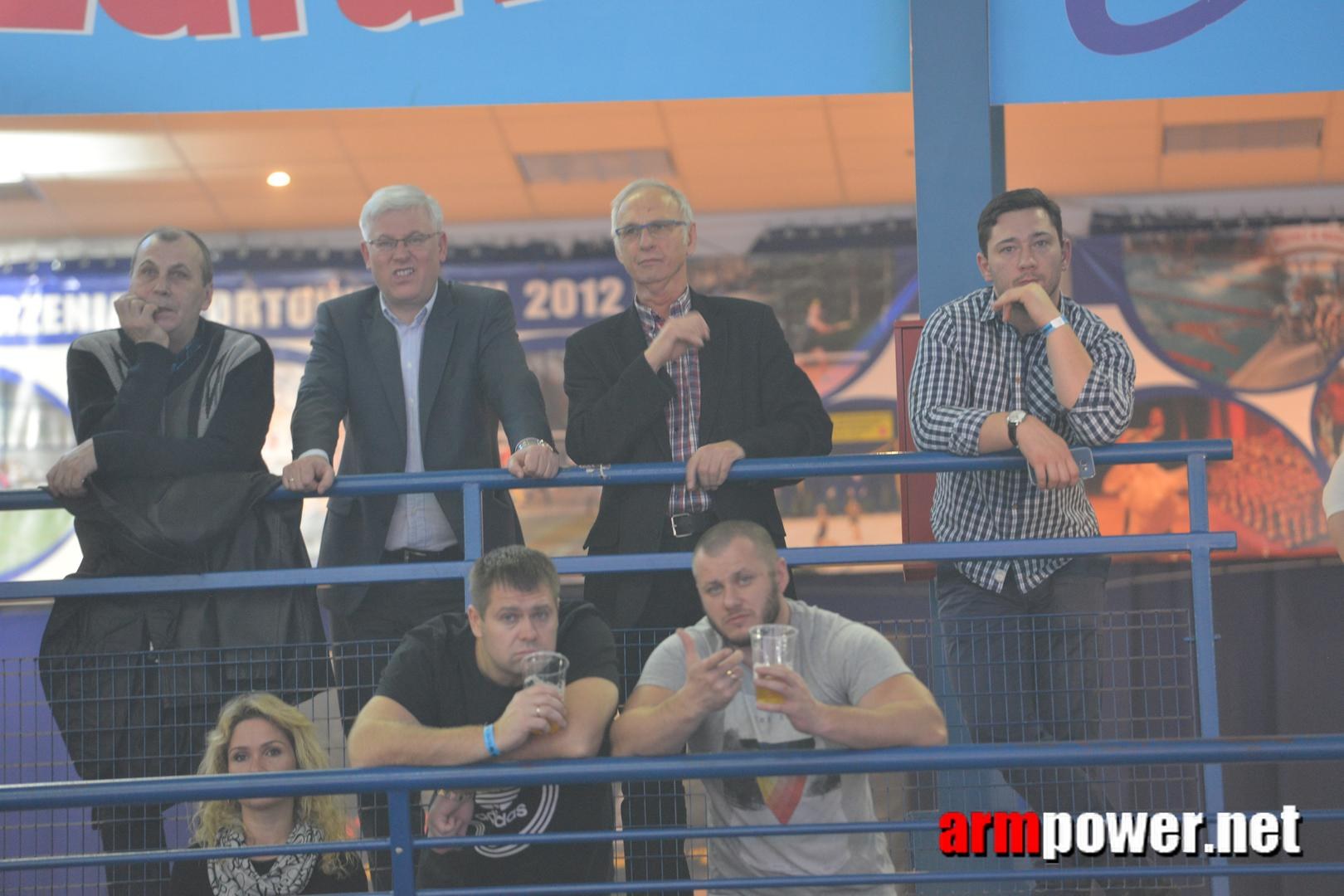 Zloty Tur 2015 Left Hand