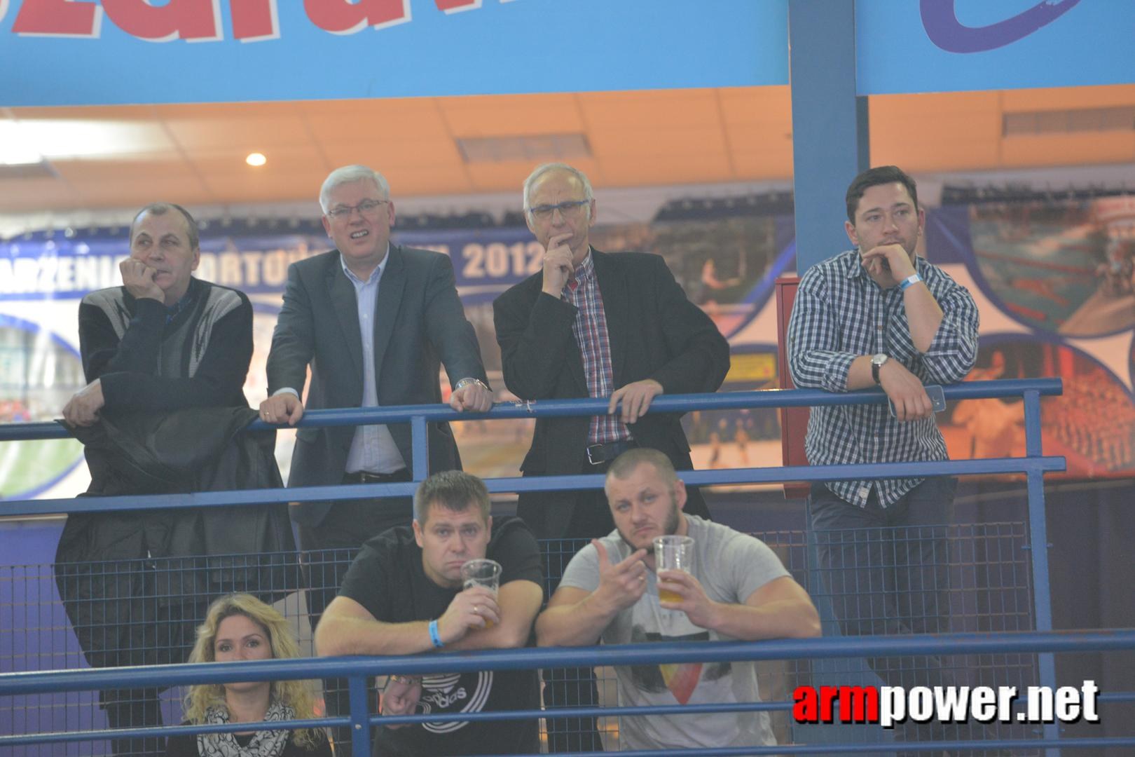 Zloty Tur 2015 Left Hand