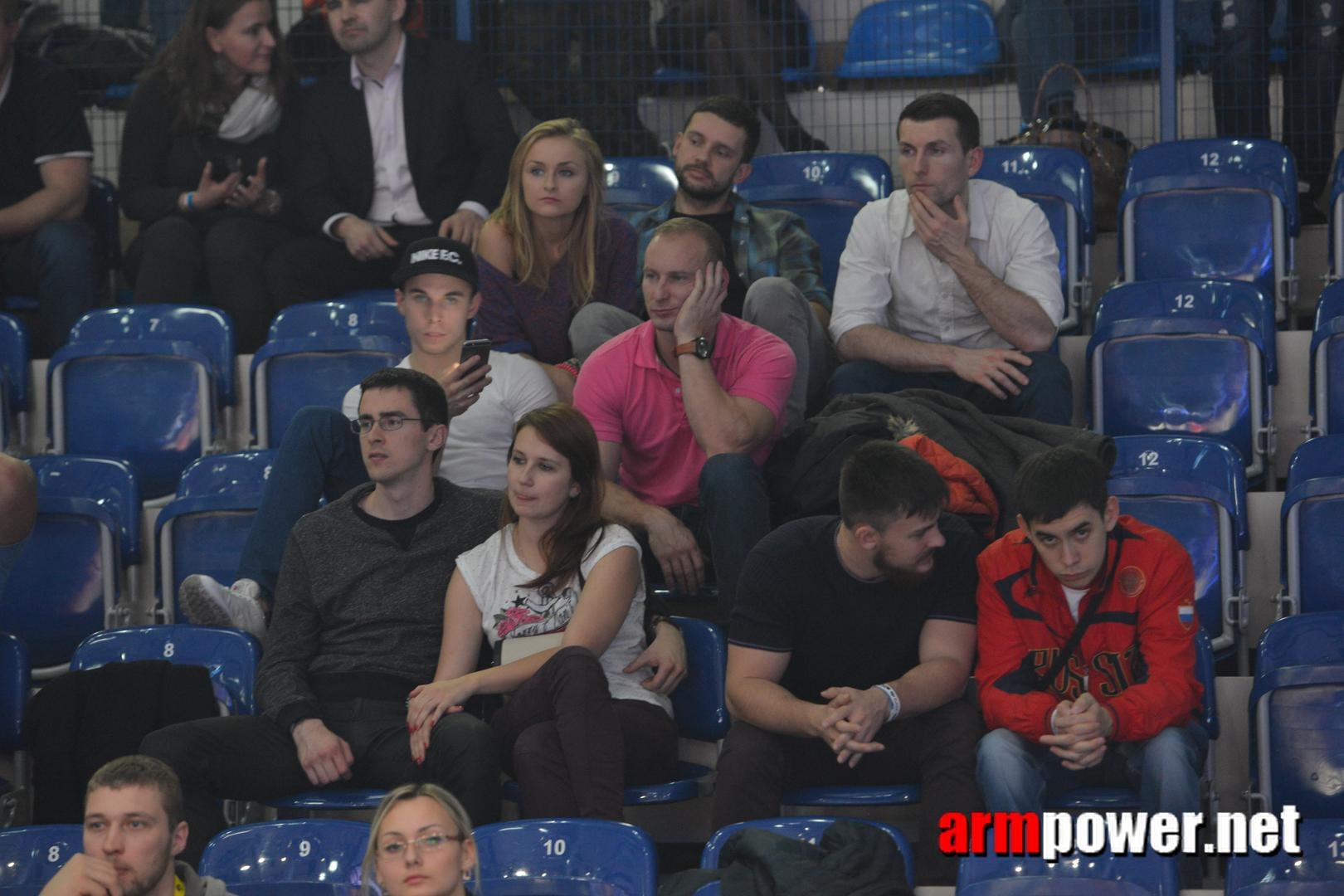 Zloty Tur 2015 Left Hand