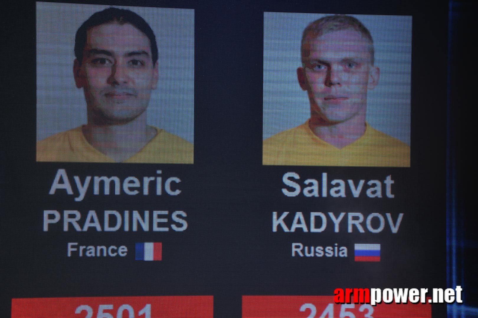 Zloty Tur 2015 Left Hand