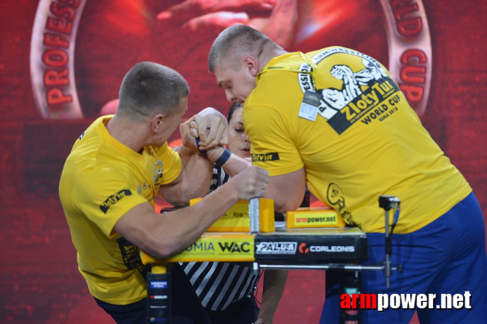 Zloty Tur 2015 Left Hand