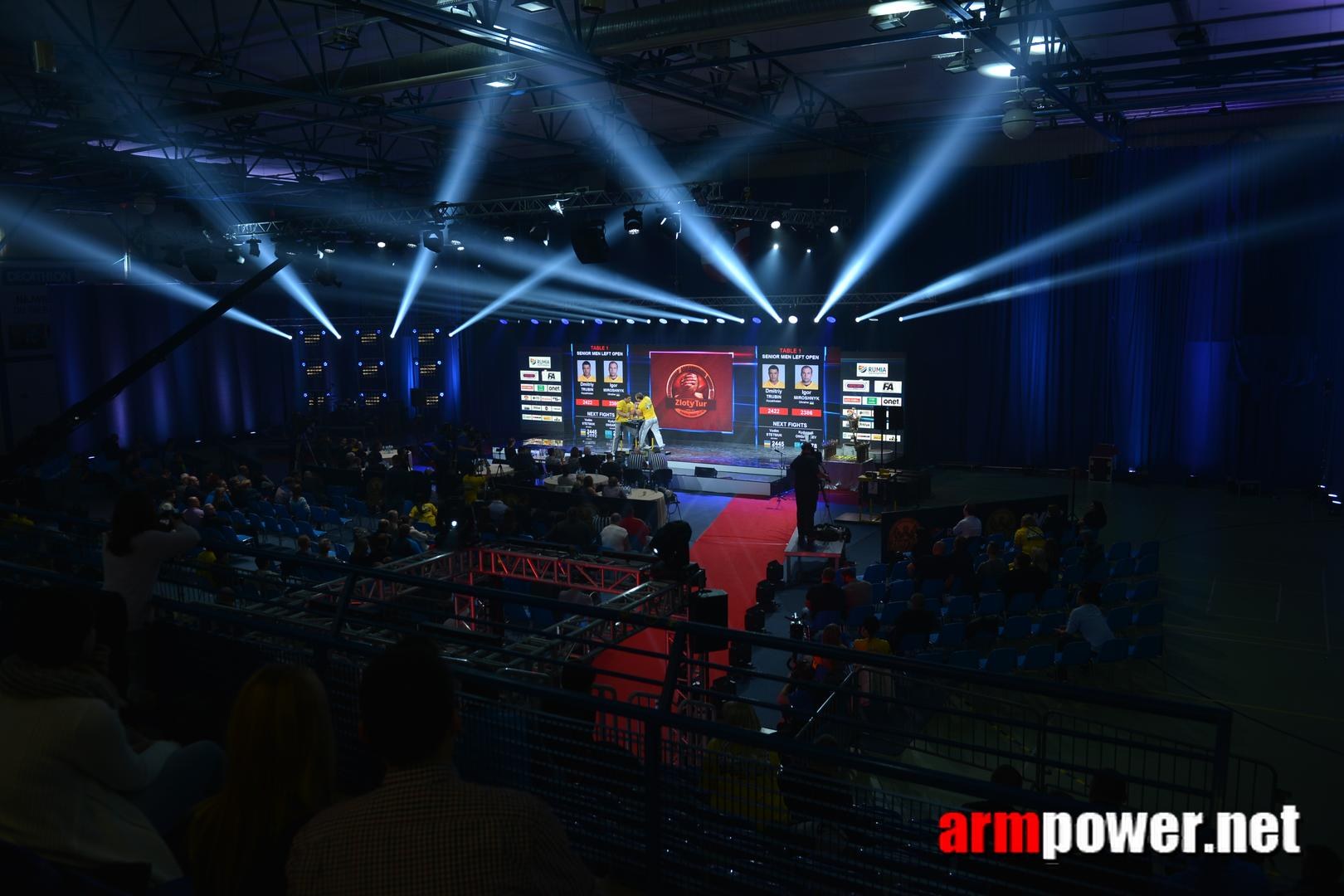 Zloty Tur 2015 Left Hand