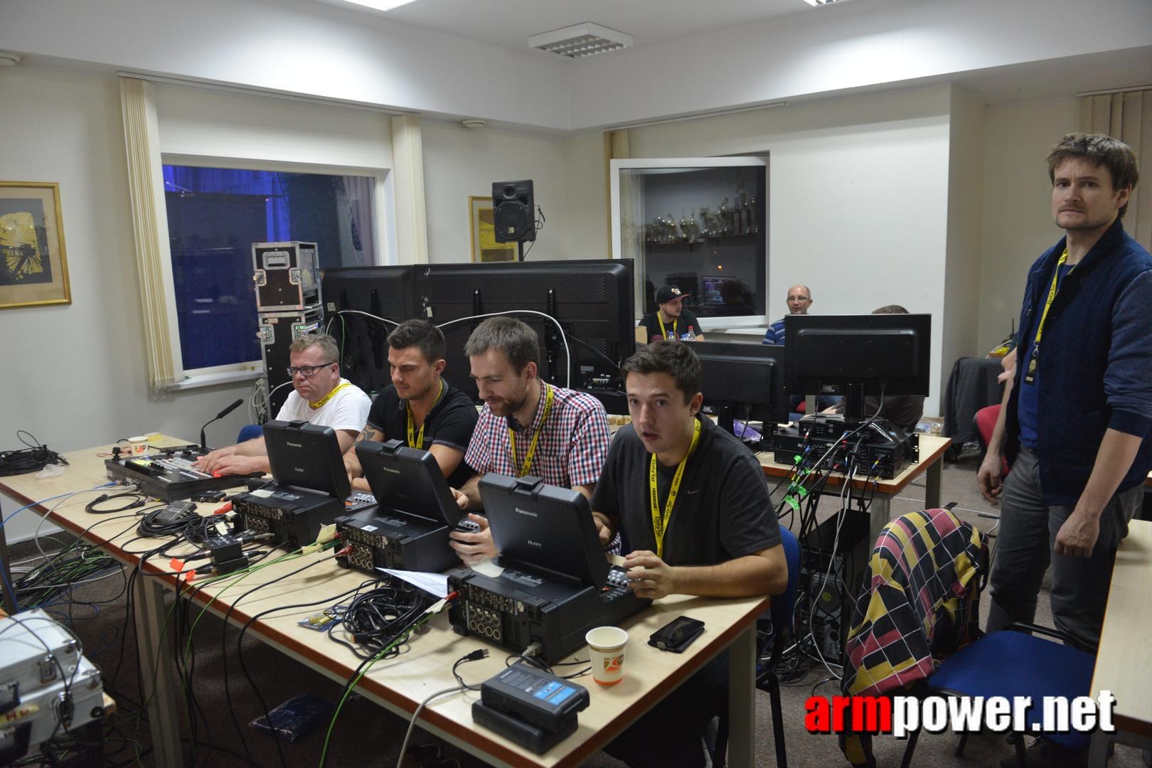 Zloty Tur 2015 Left Hand