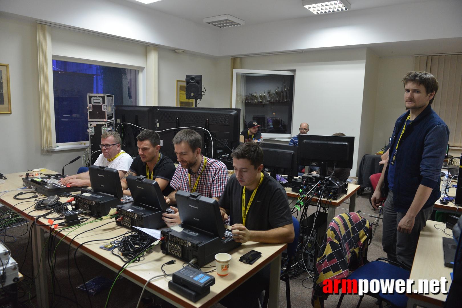 Zloty Tur 2015 Left Hand