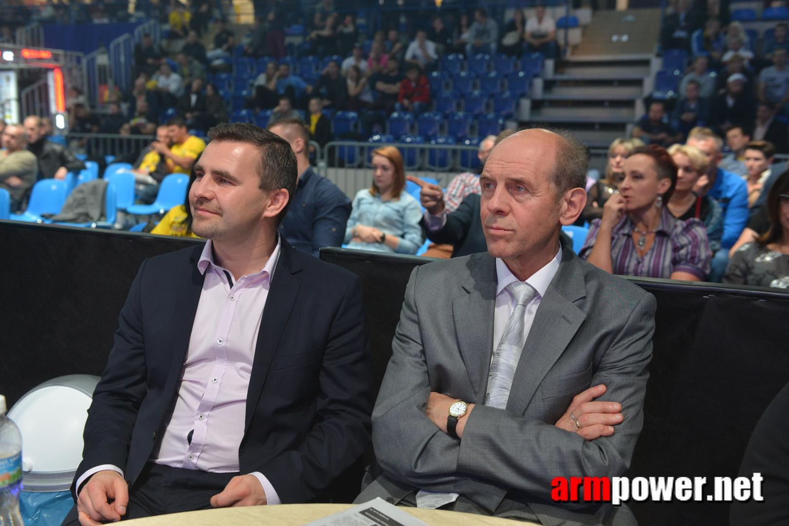 Zloty Tur 2015 Left Hand