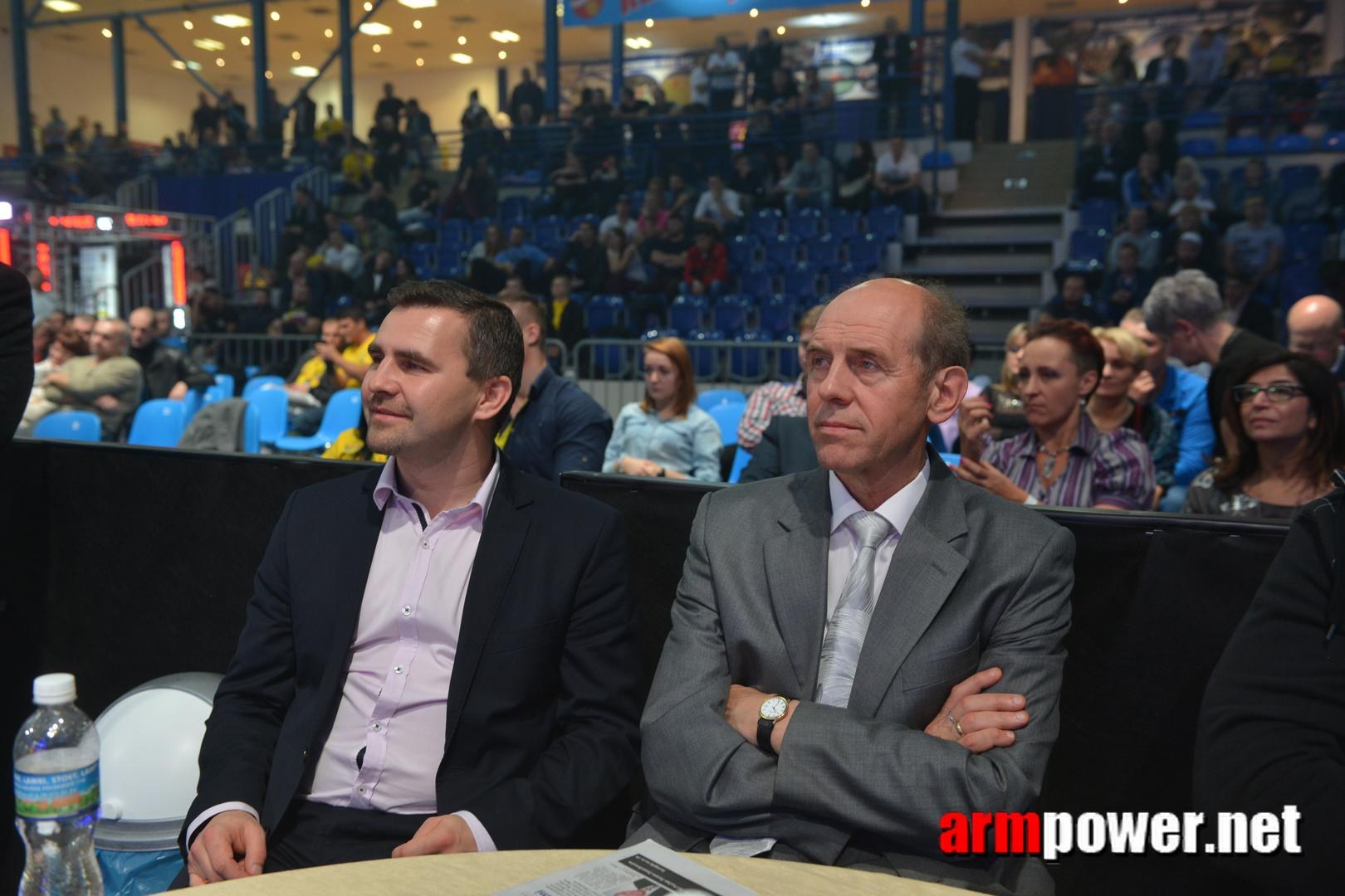 Zloty Tur 2015 Left Hand