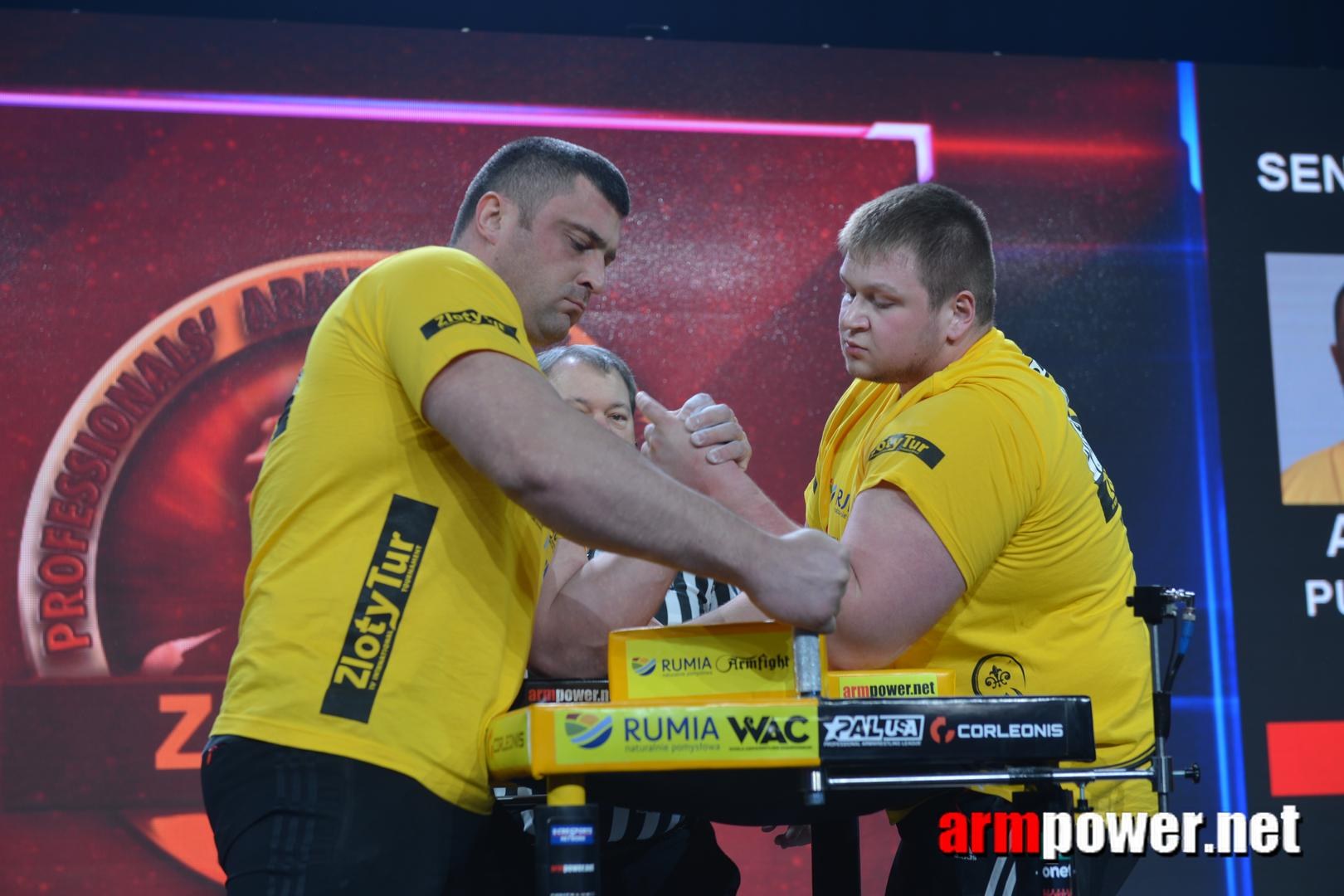 Zloty Tur 2015 Left Hand