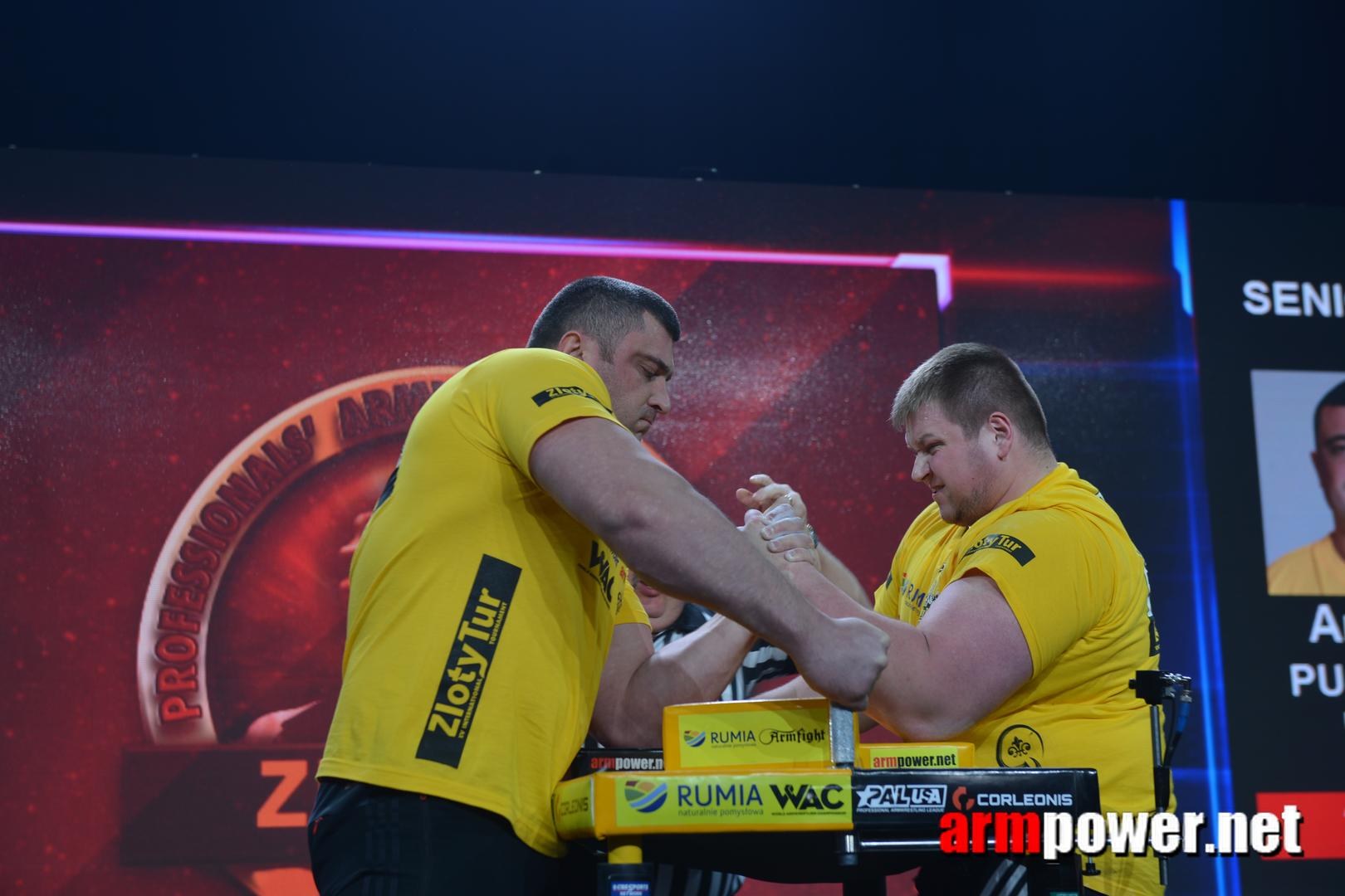 Zloty Tur 2015 Left Hand