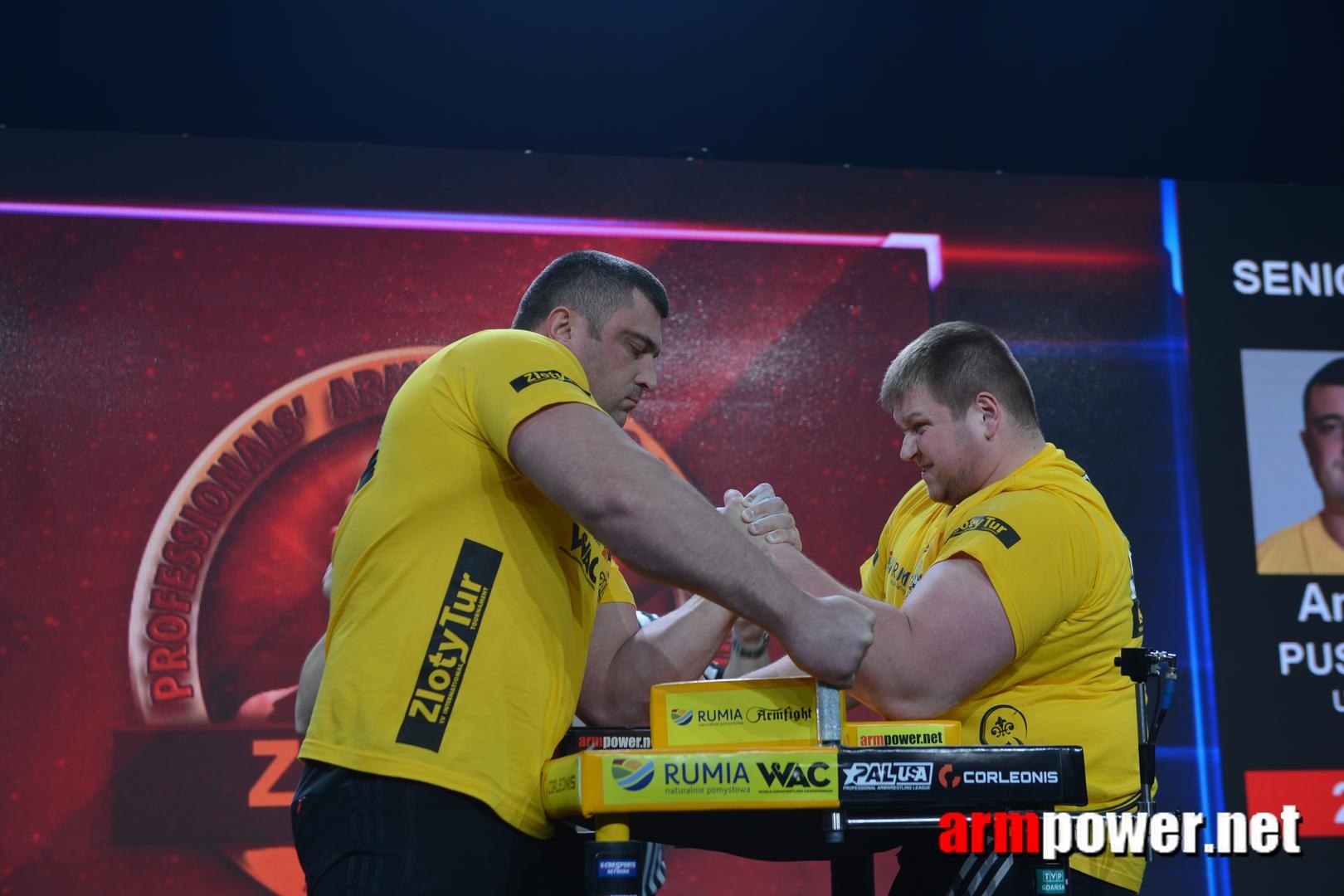 Zloty Tur 2015 Left Hand