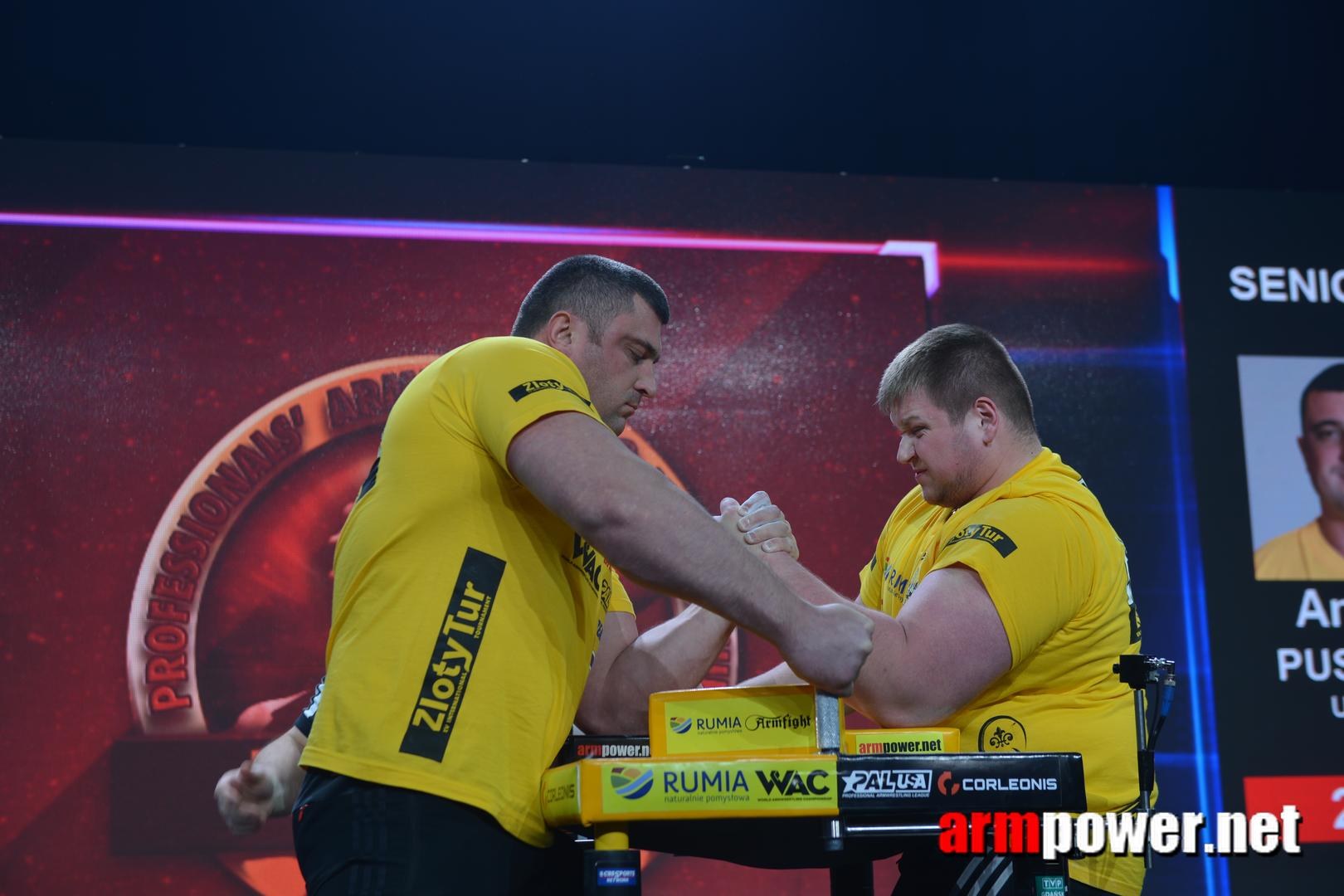 Zloty Tur 2015 Left Hand