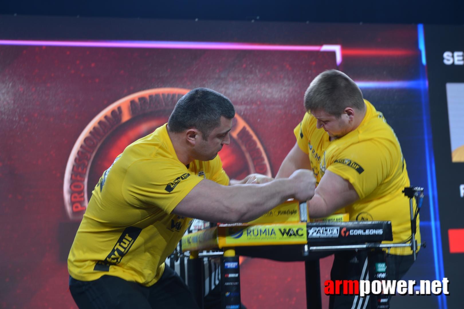 Zloty Tur 2015 Left Hand