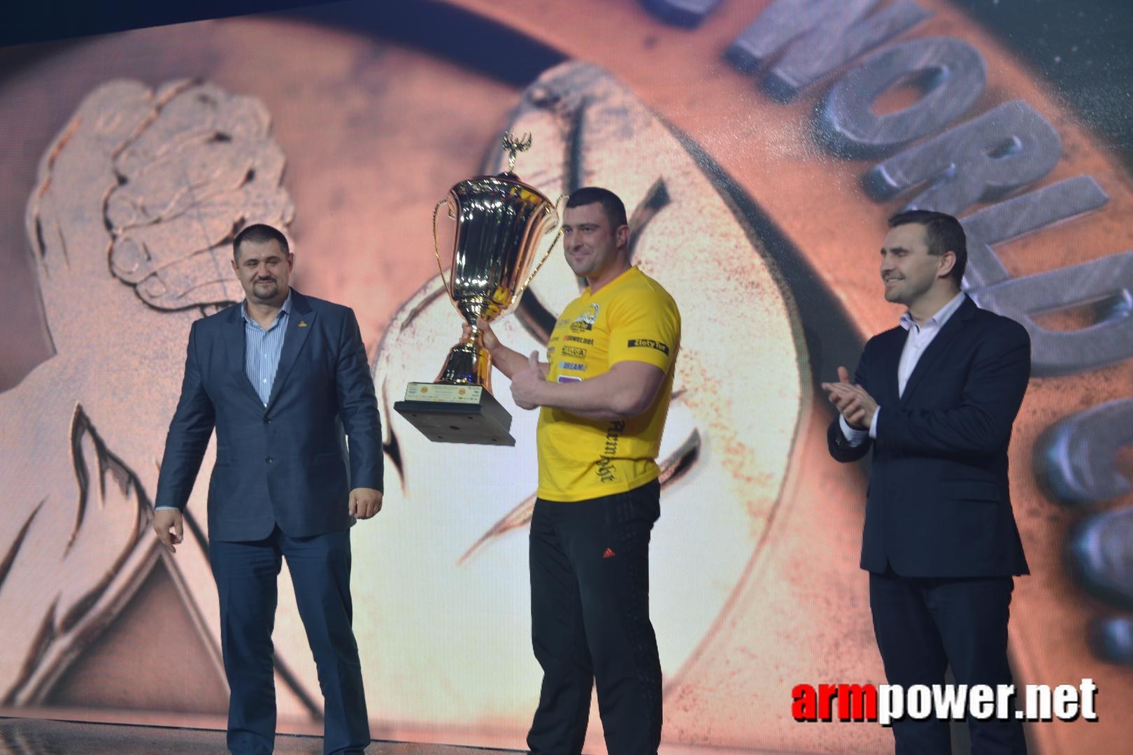 Zloty Tur 2015 Left Hand