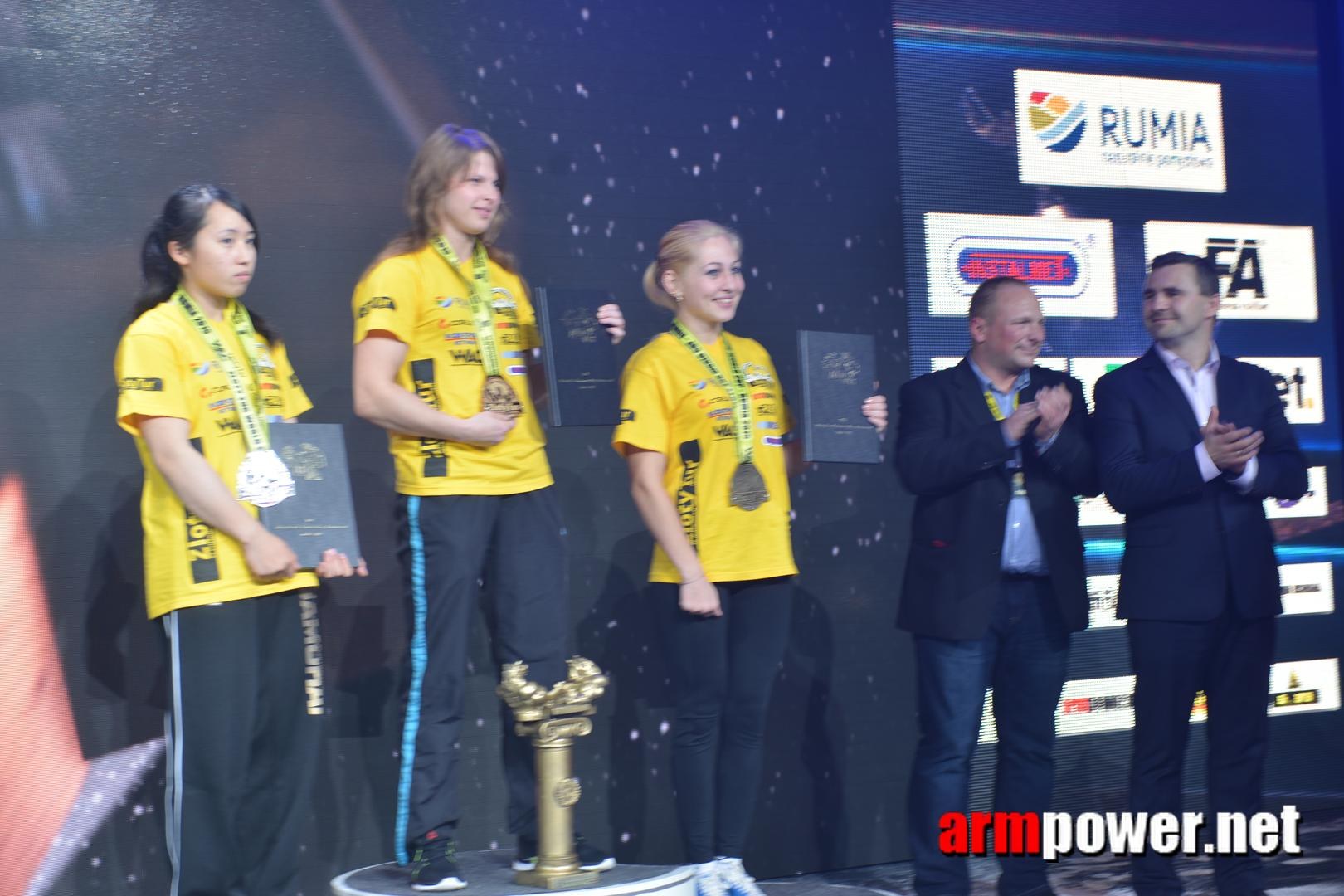 Zloty Tur 2015 Left Hand