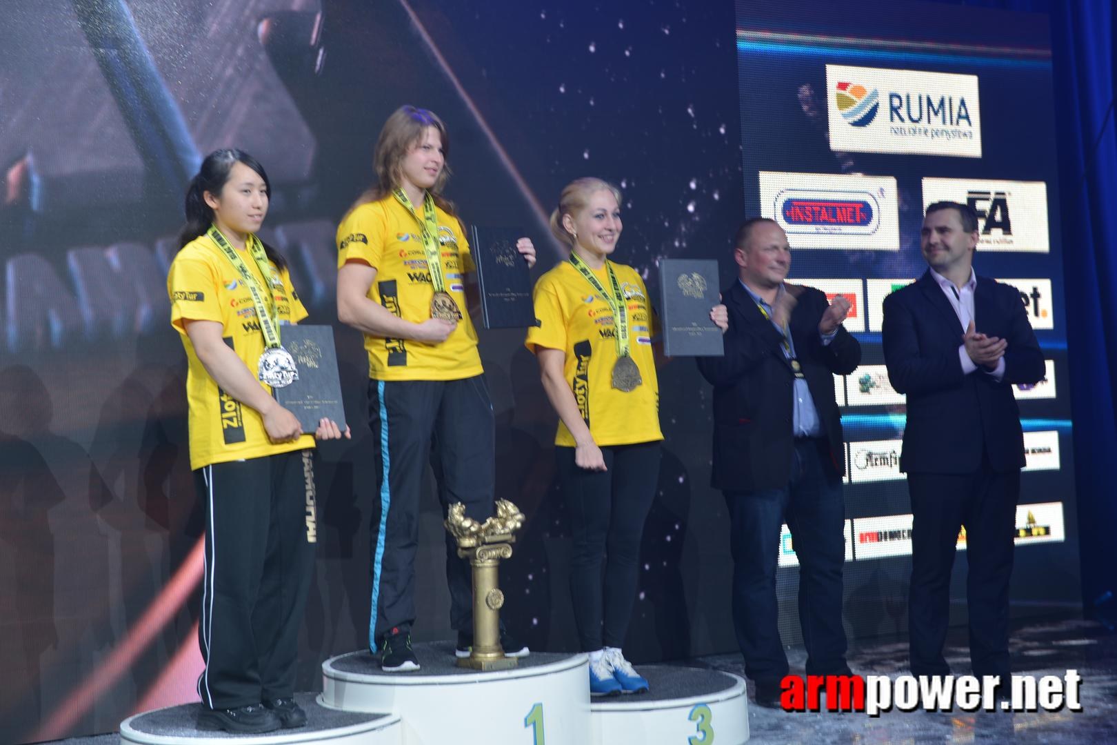 Zloty Tur 2015 Left Hand