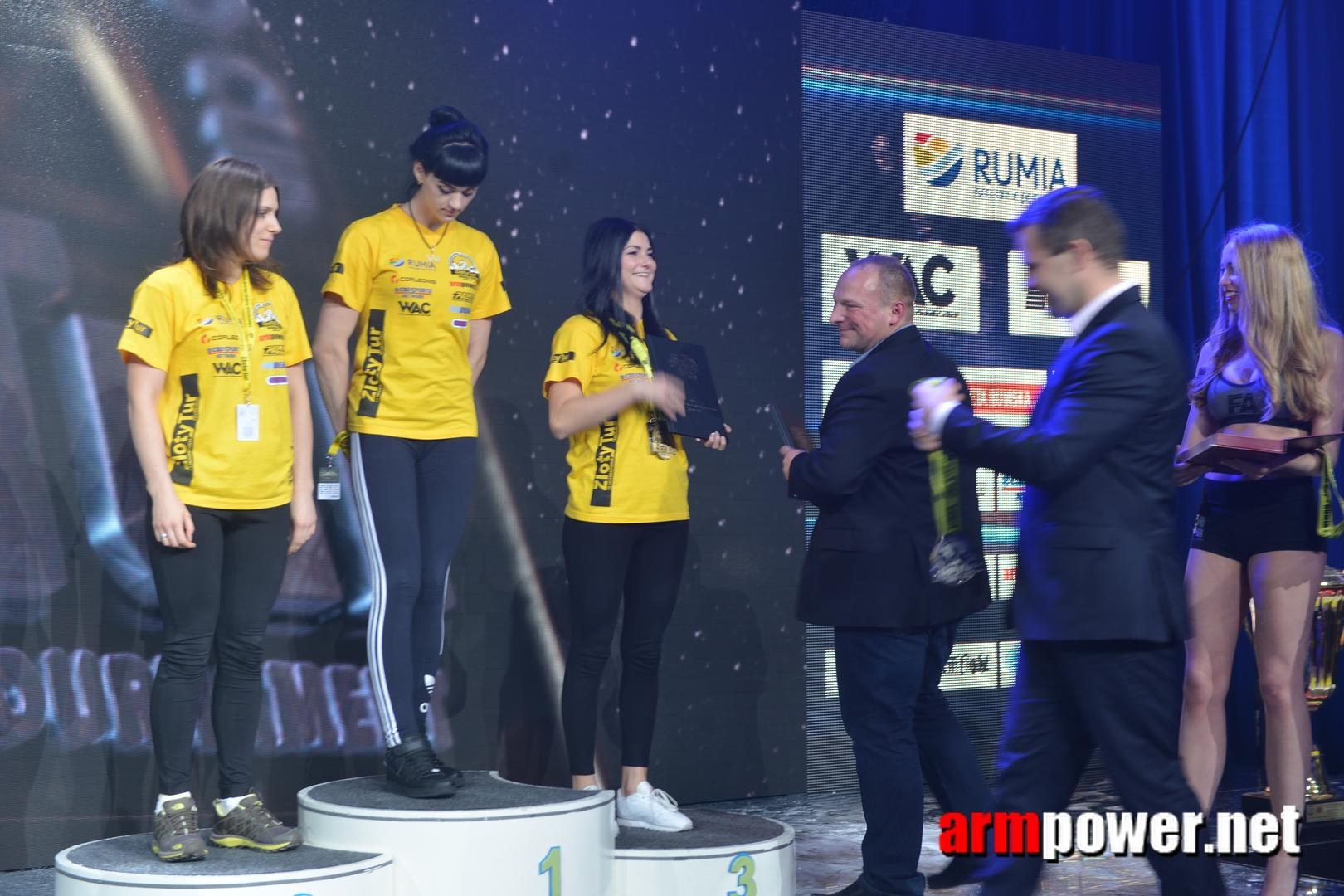 Zloty Tur 2015 Left Hand