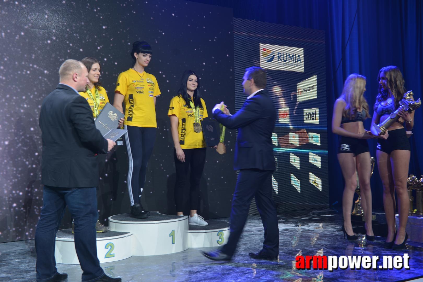 Zloty Tur 2015 Left Hand