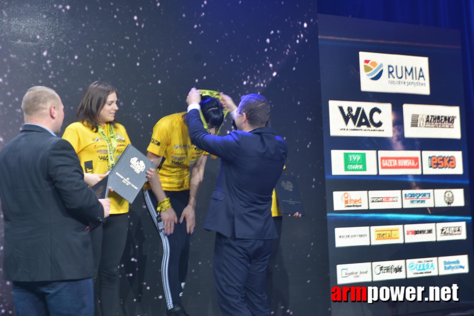 Zloty Tur 2015 Left Hand