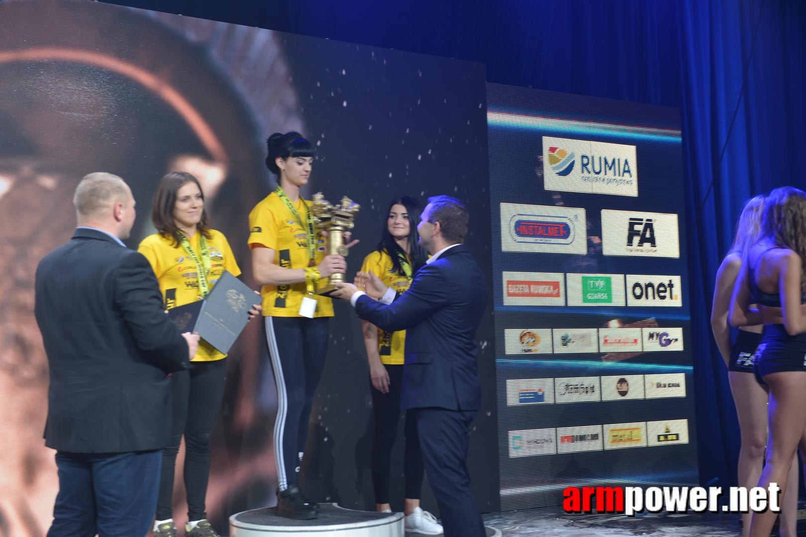 Zloty Tur 2015 Left Hand