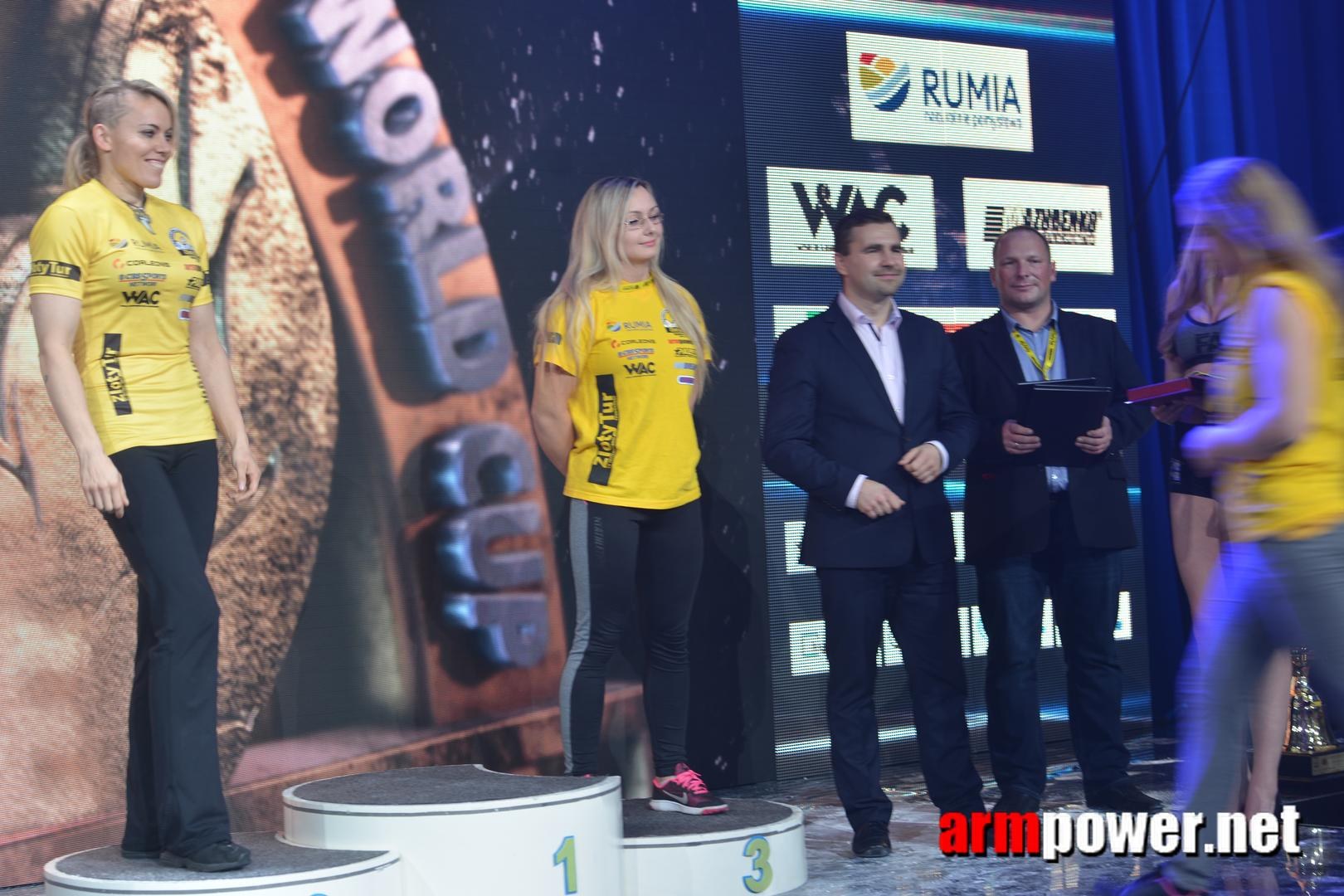 Zloty Tur 2015 Left Hand