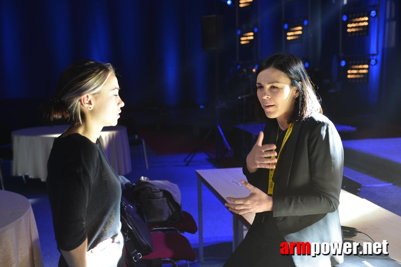 Zloty Tur 2015 Left Hand