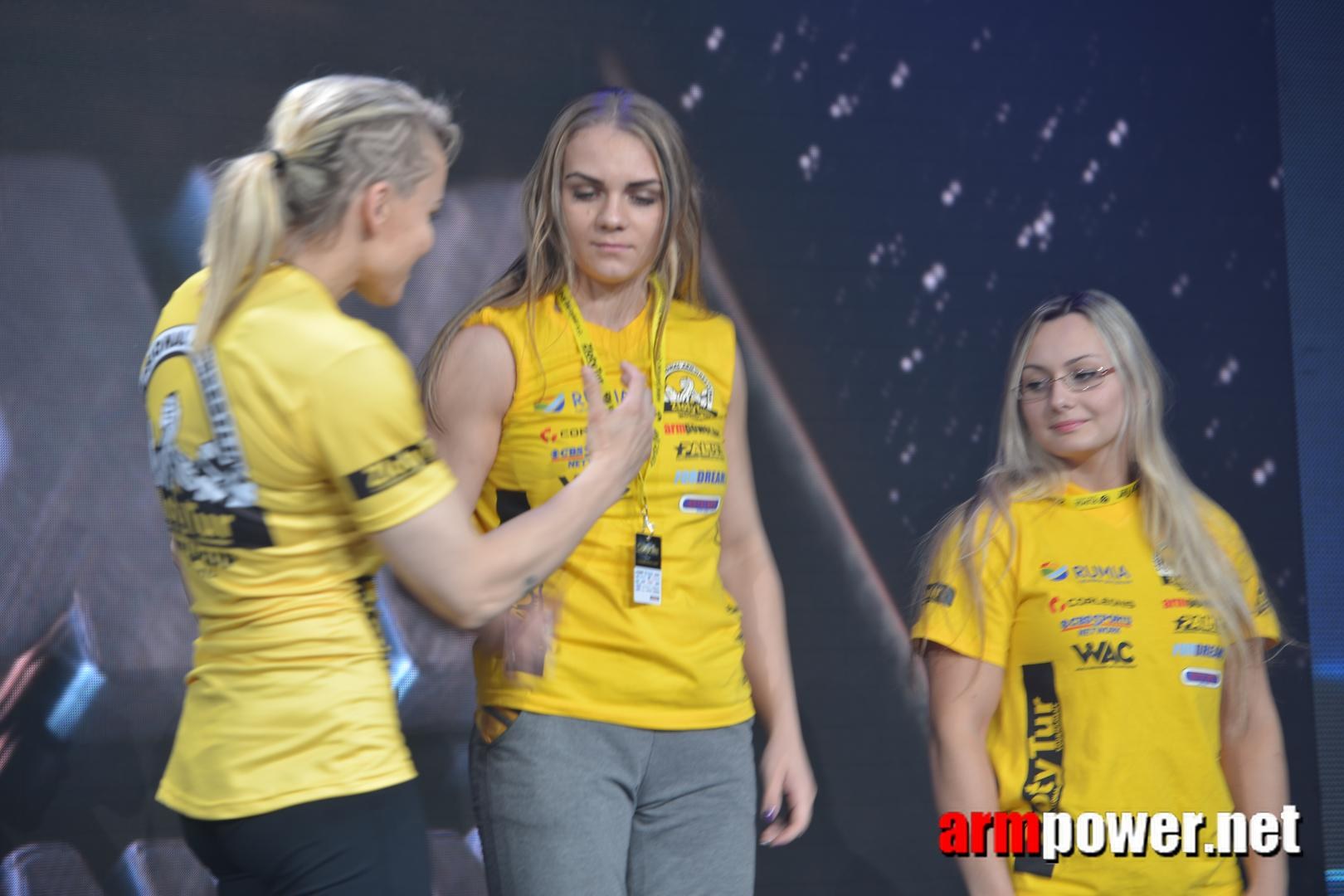 Zloty Tur 2015 Left Hand