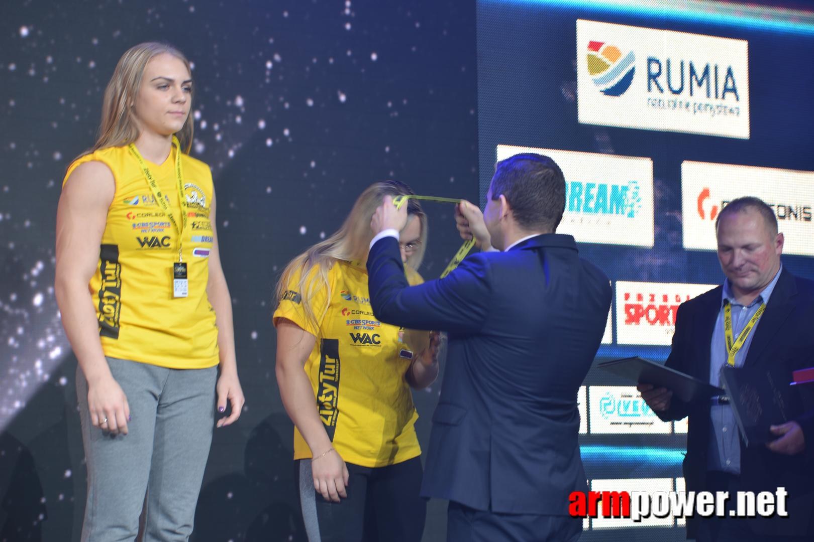 Zloty Tur 2015 Left Hand