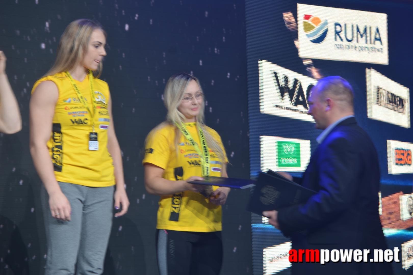 Zloty Tur 2015 Left Hand