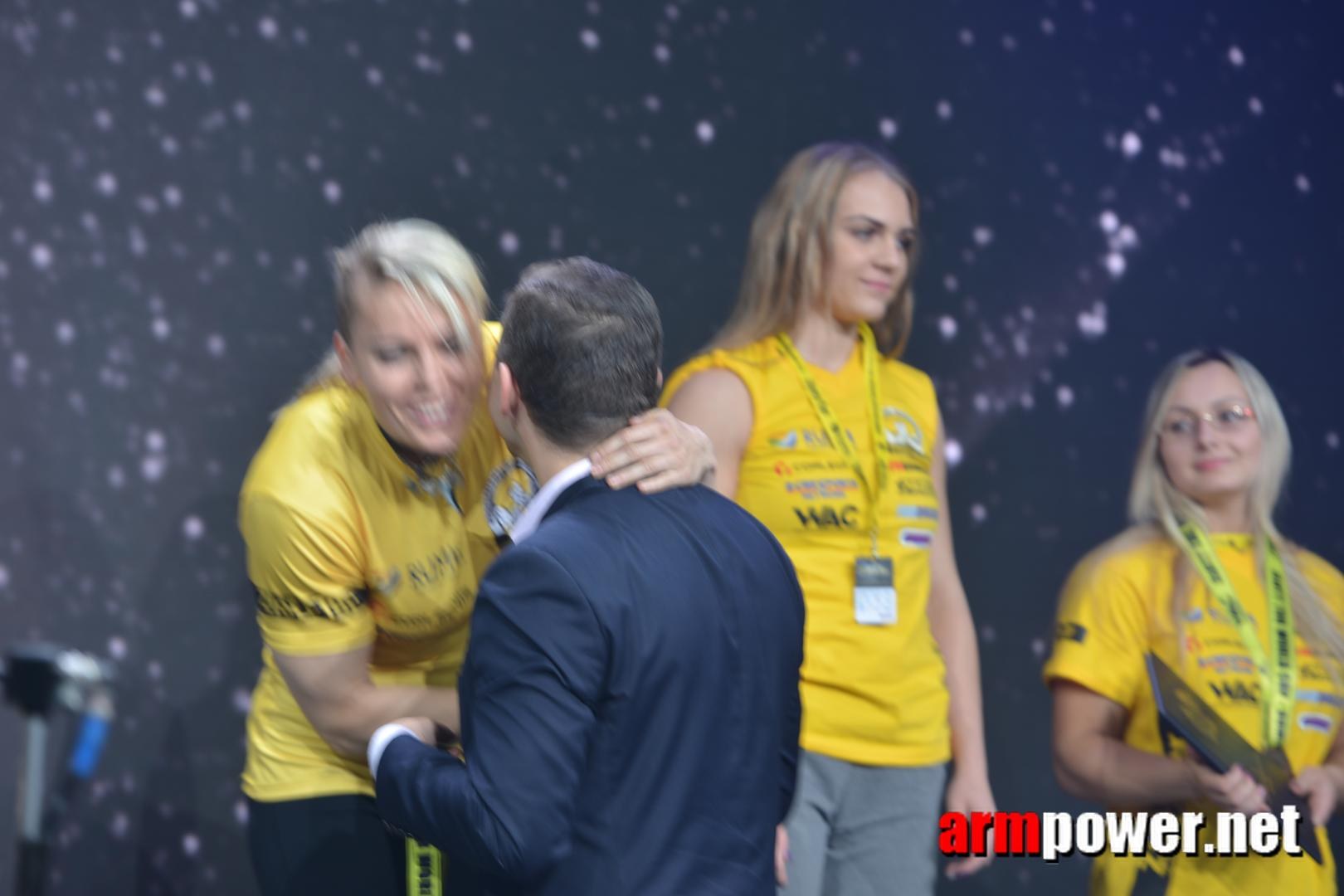 Zloty Tur 2015 Left Hand