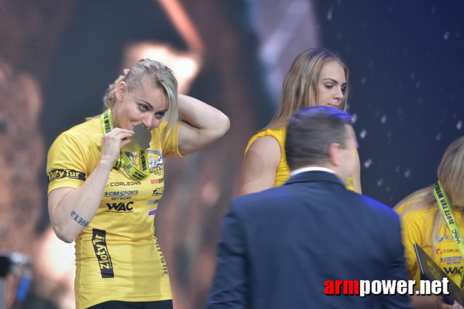 Zloty Tur 2015 Left Hand