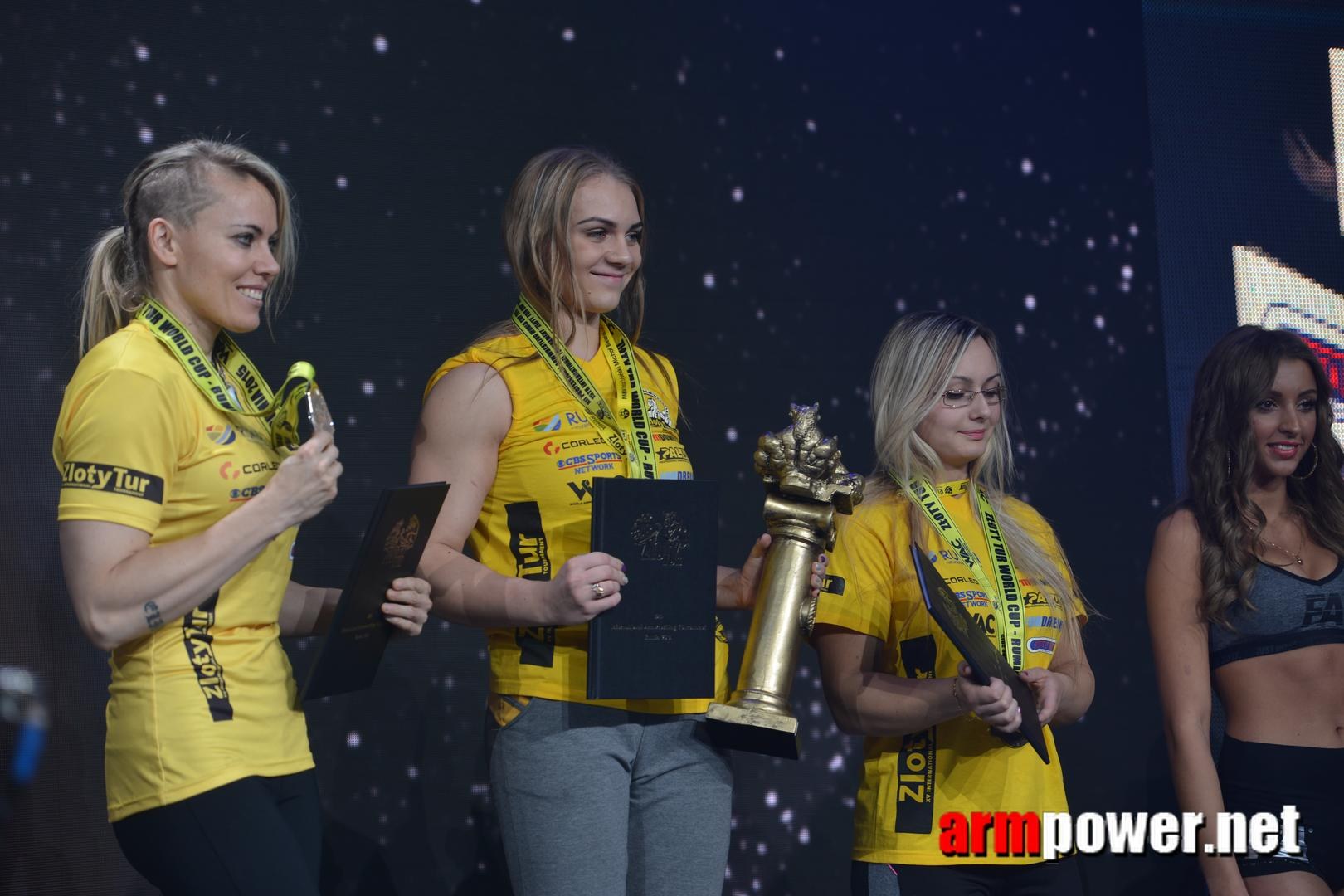 Zloty Tur 2015 Left Hand