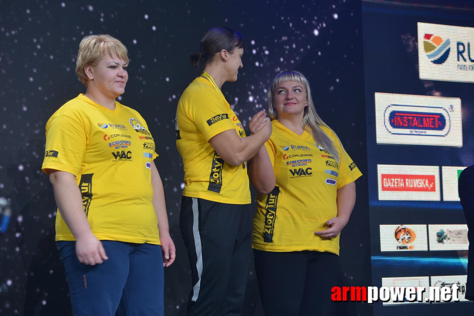 Zloty Tur 2015 Left Hand