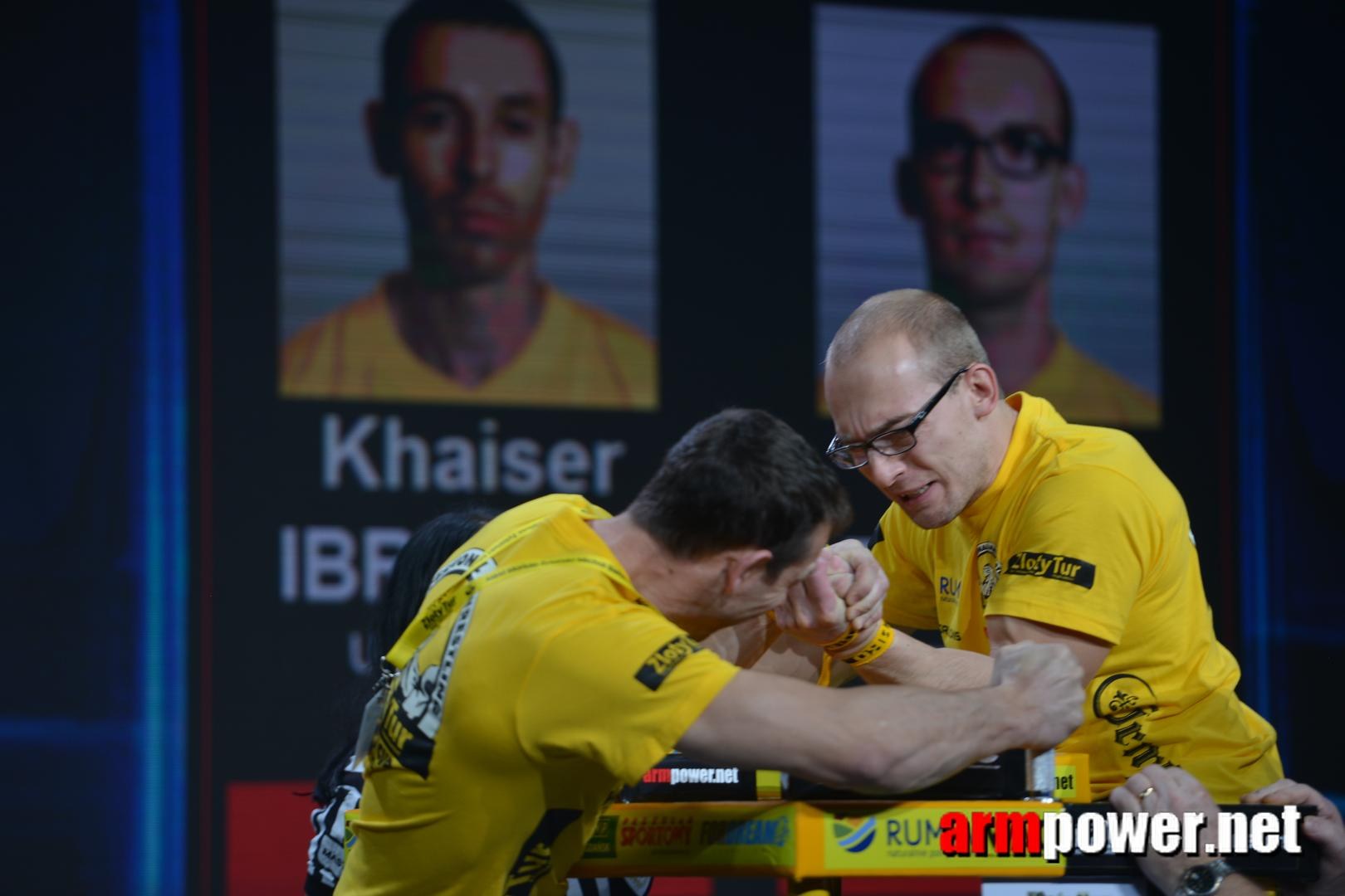 Zloty Tur 2015 Left Hand