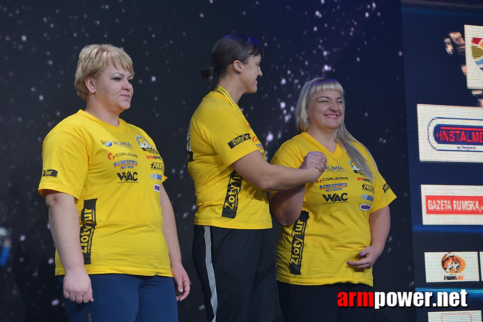 Zloty Tur 2015 Left Hand