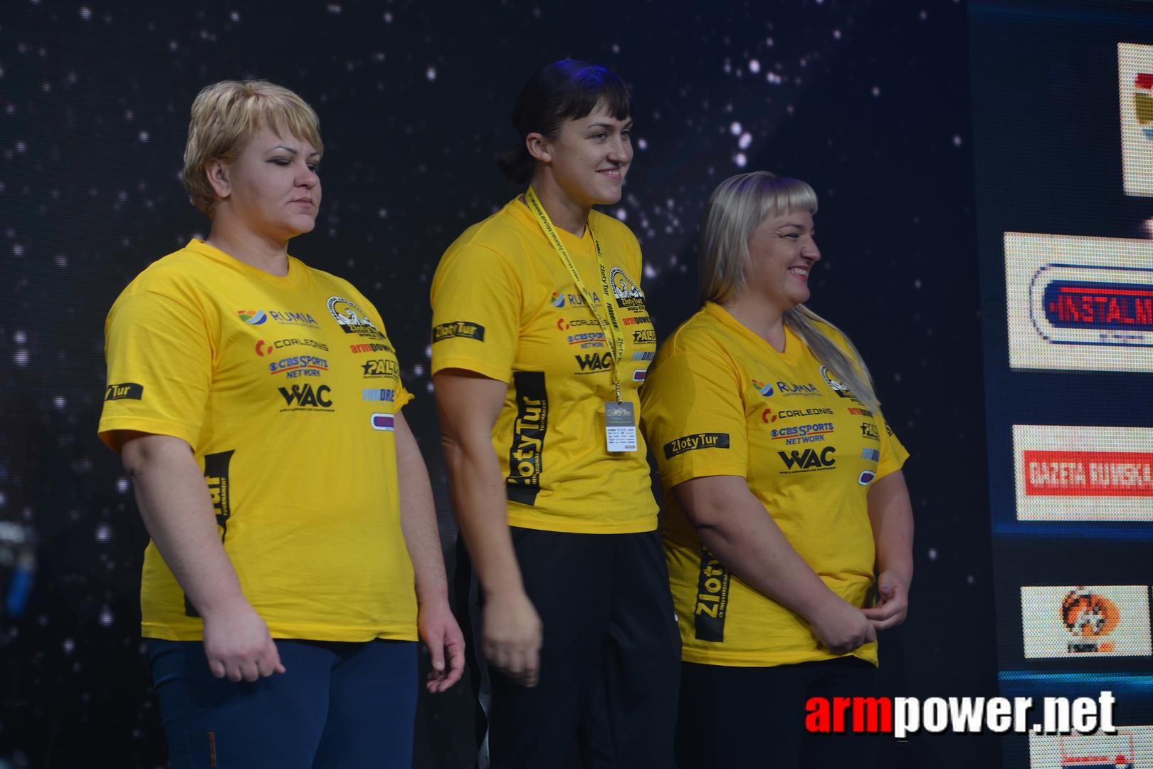 Zloty Tur 2015 Left Hand