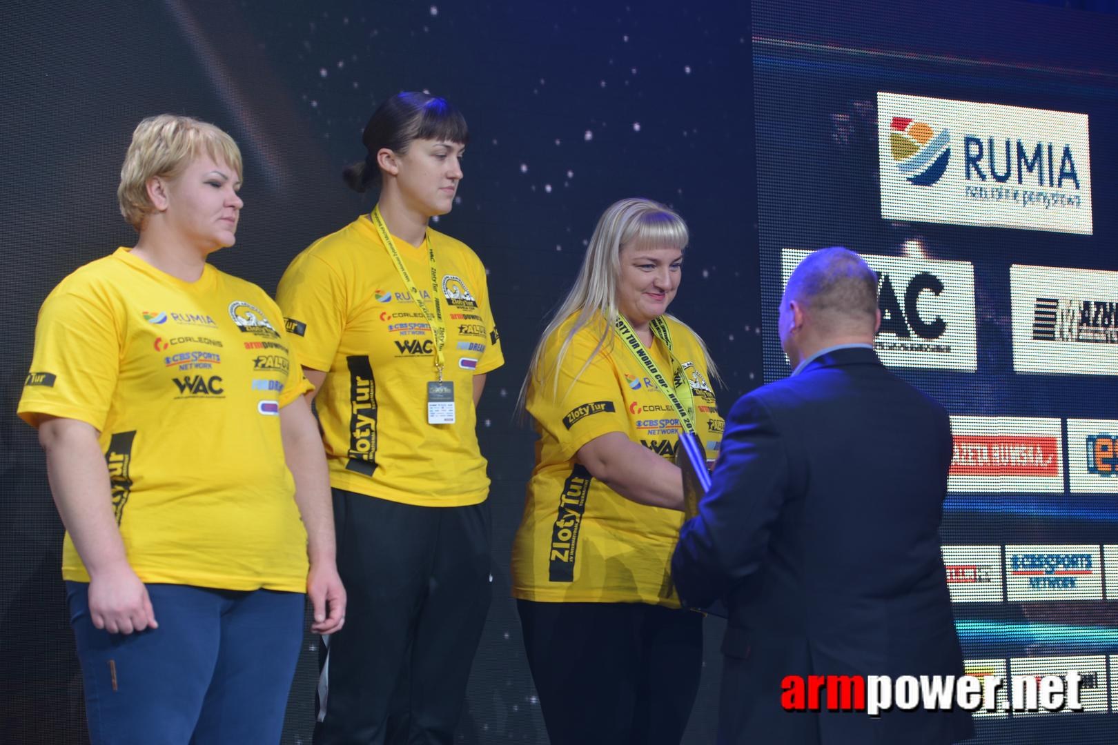 Zloty Tur 2015 Left Hand