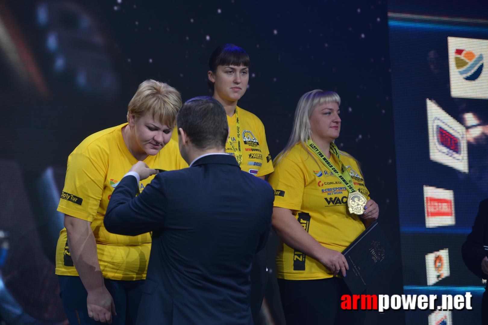 Zloty Tur 2015 Left Hand