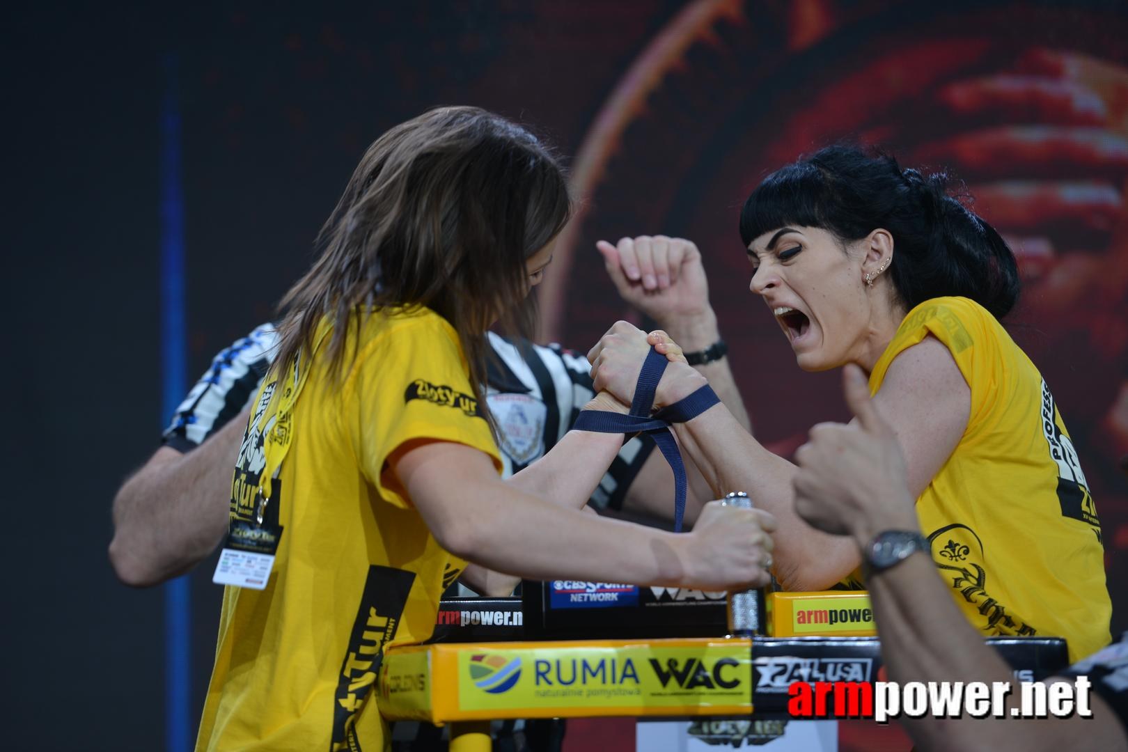 Zloty Tur 2015 Left Hand